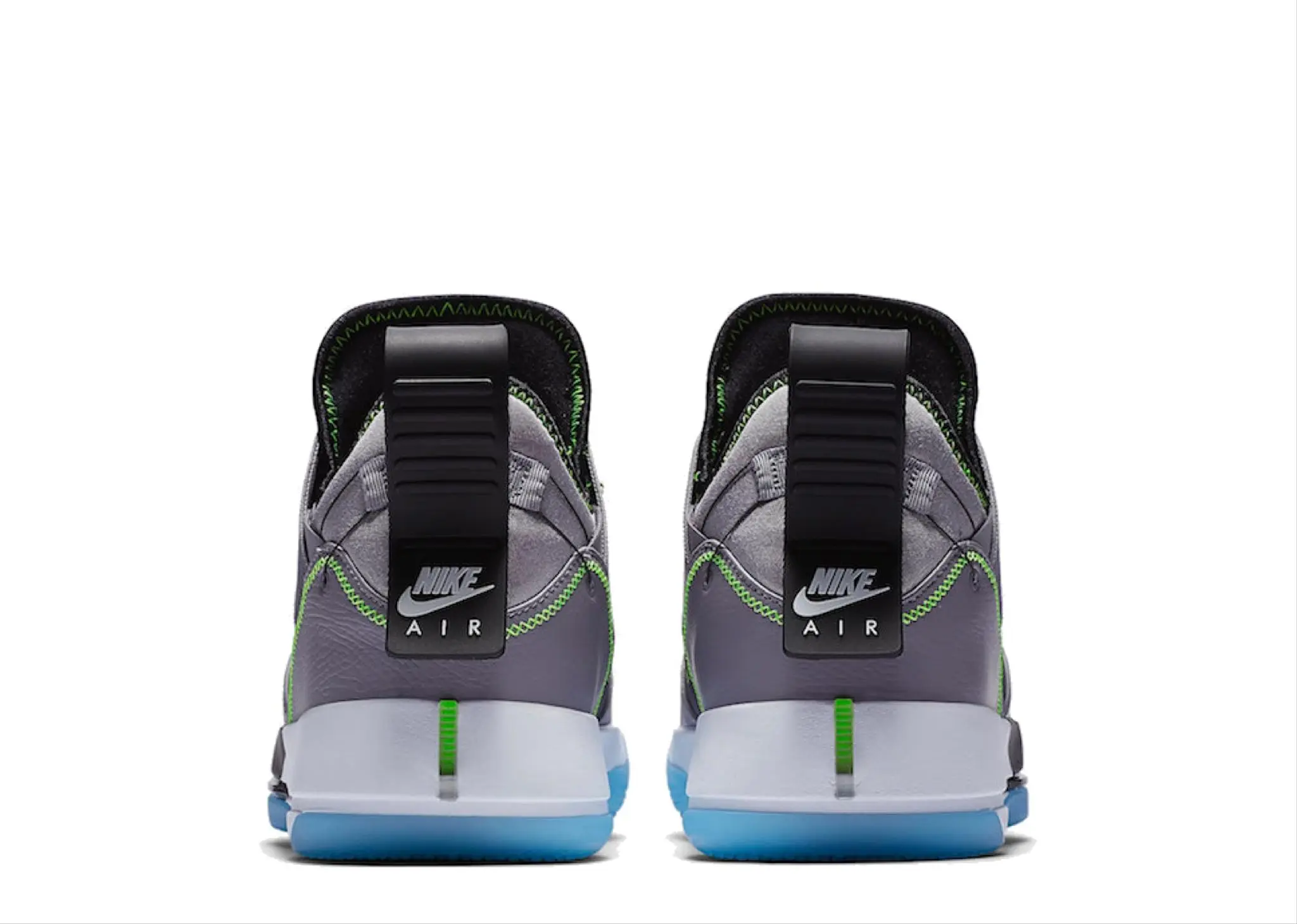 Jordan XXXIII SE Cement Grey - photo 3