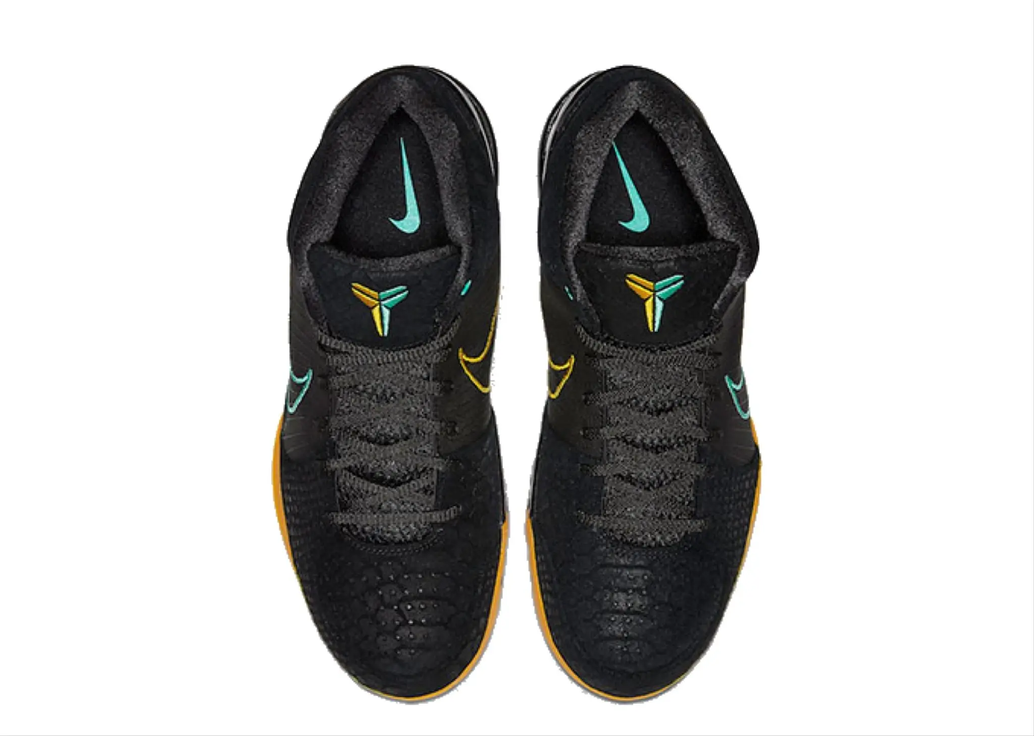 Nike Kobe 4 Protro Snake - photo 2