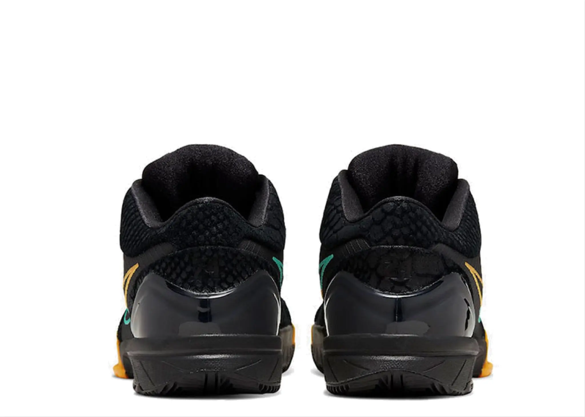 Nike Kobe 4 Protro Snake - photo 3