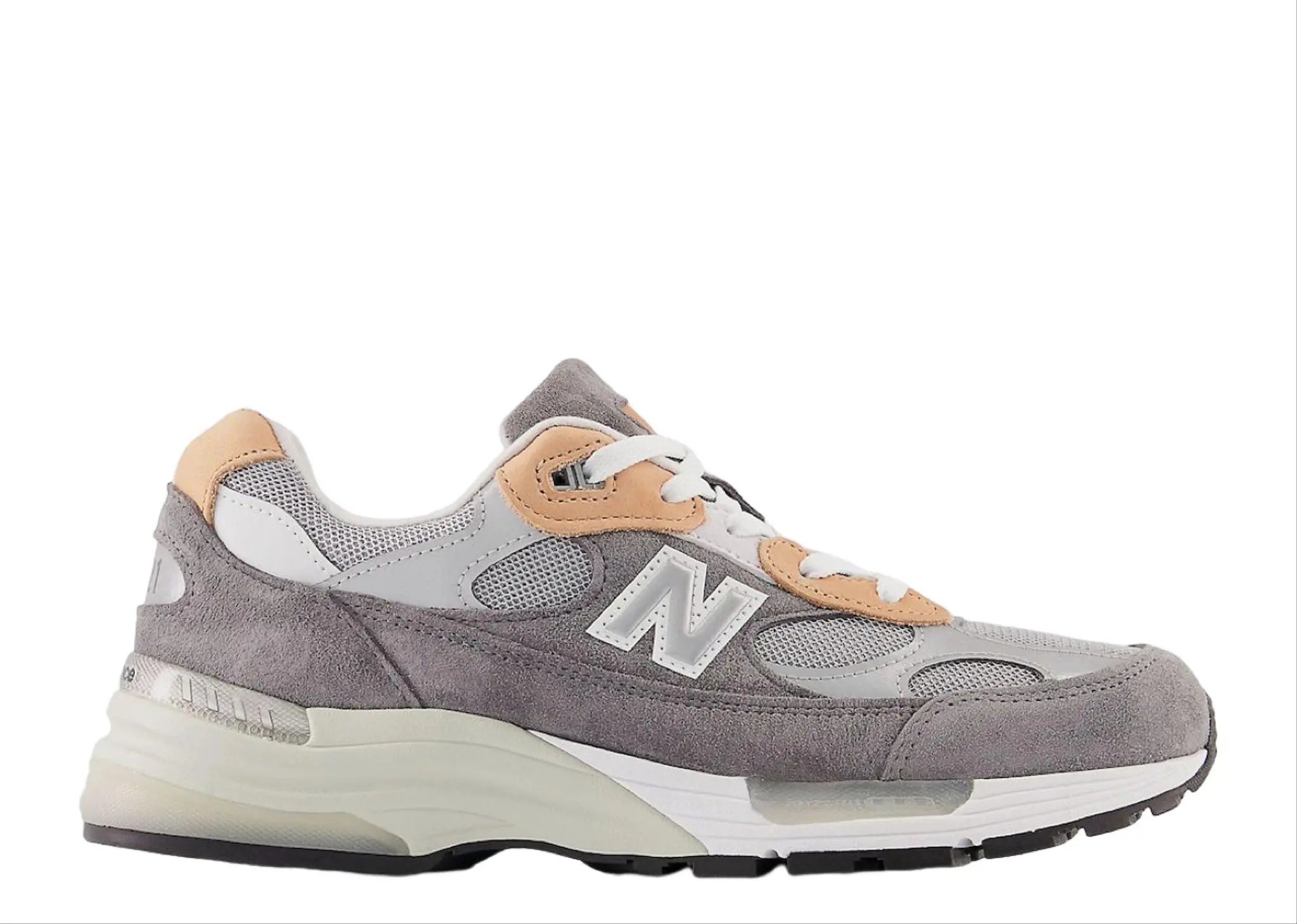 New Balance 992 Todd Snyder 10th Anniversary