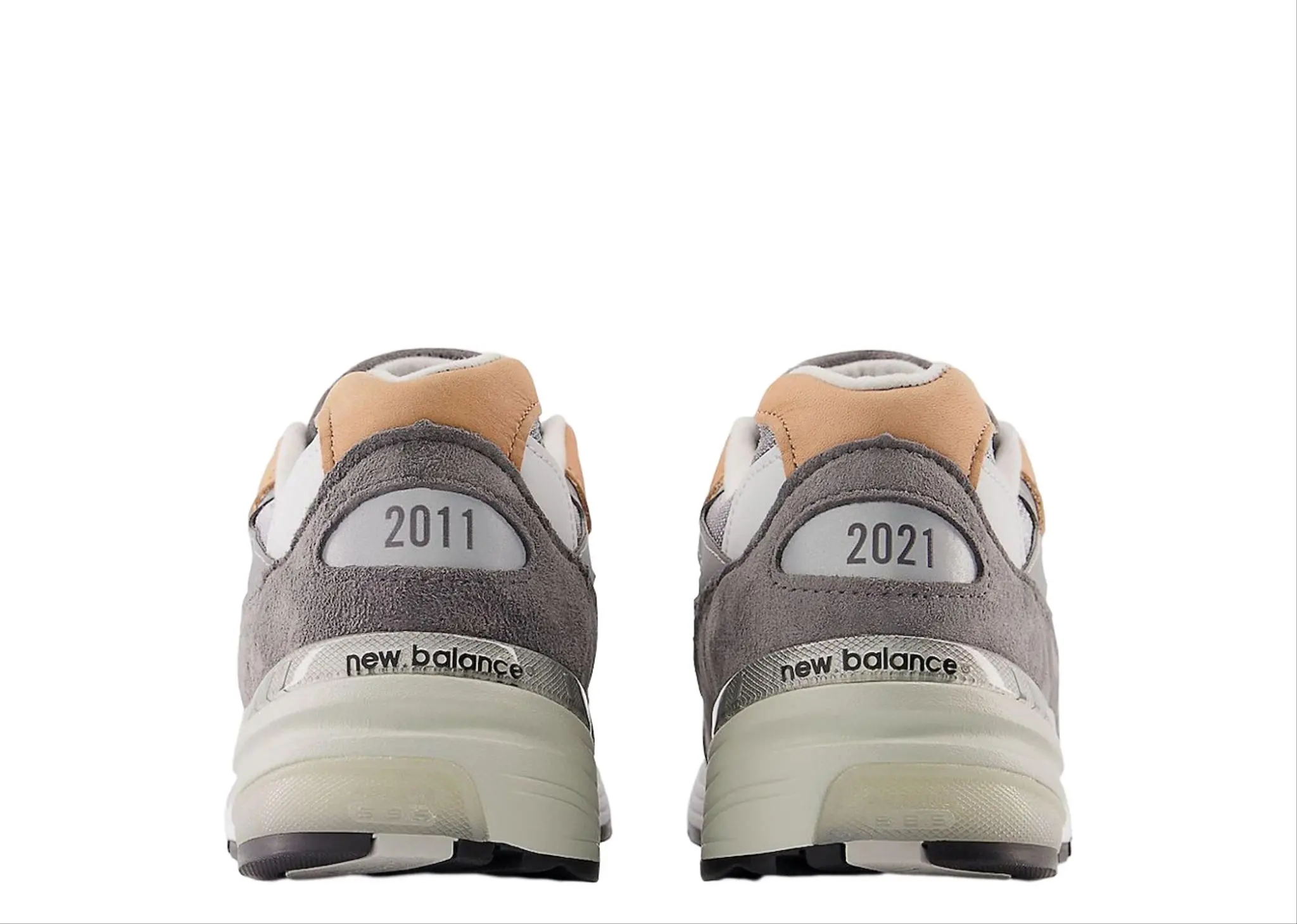 New Balance 992 Todd Snyder 10th Anniversary - photo 3
