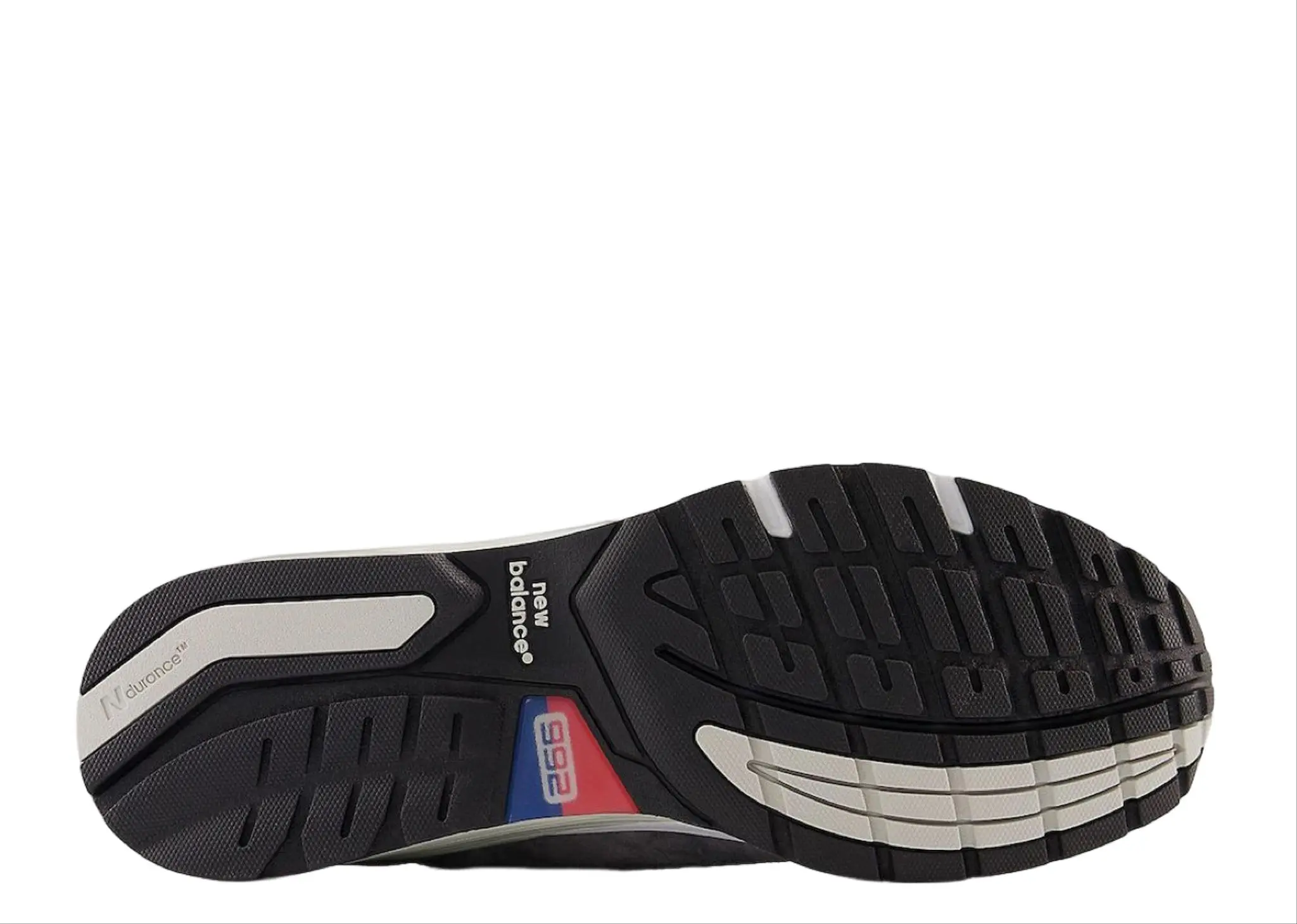 New Balance 992 Todd Snyder 10th Anniversary - photo 4