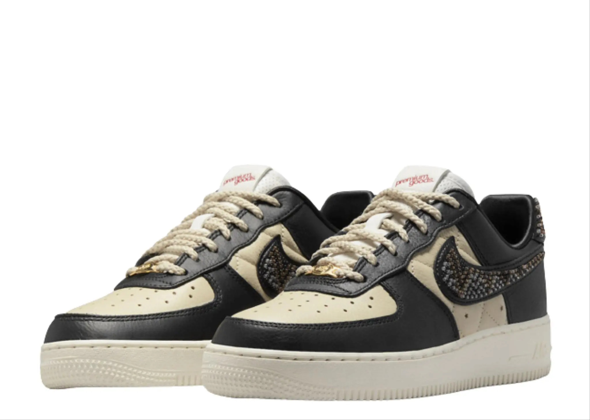 Nike Air Force 1 Low Premium Goods The Sophia (Women's) - photo 2