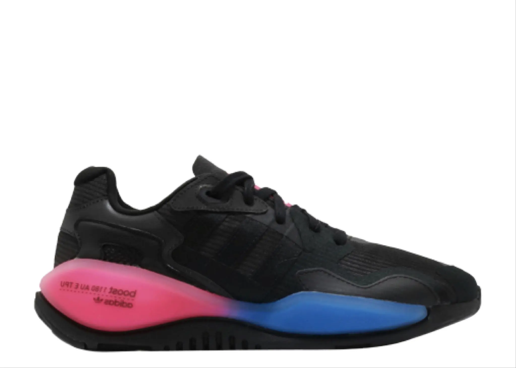 Adidas ZX Alkyne Core Black Shock Pink