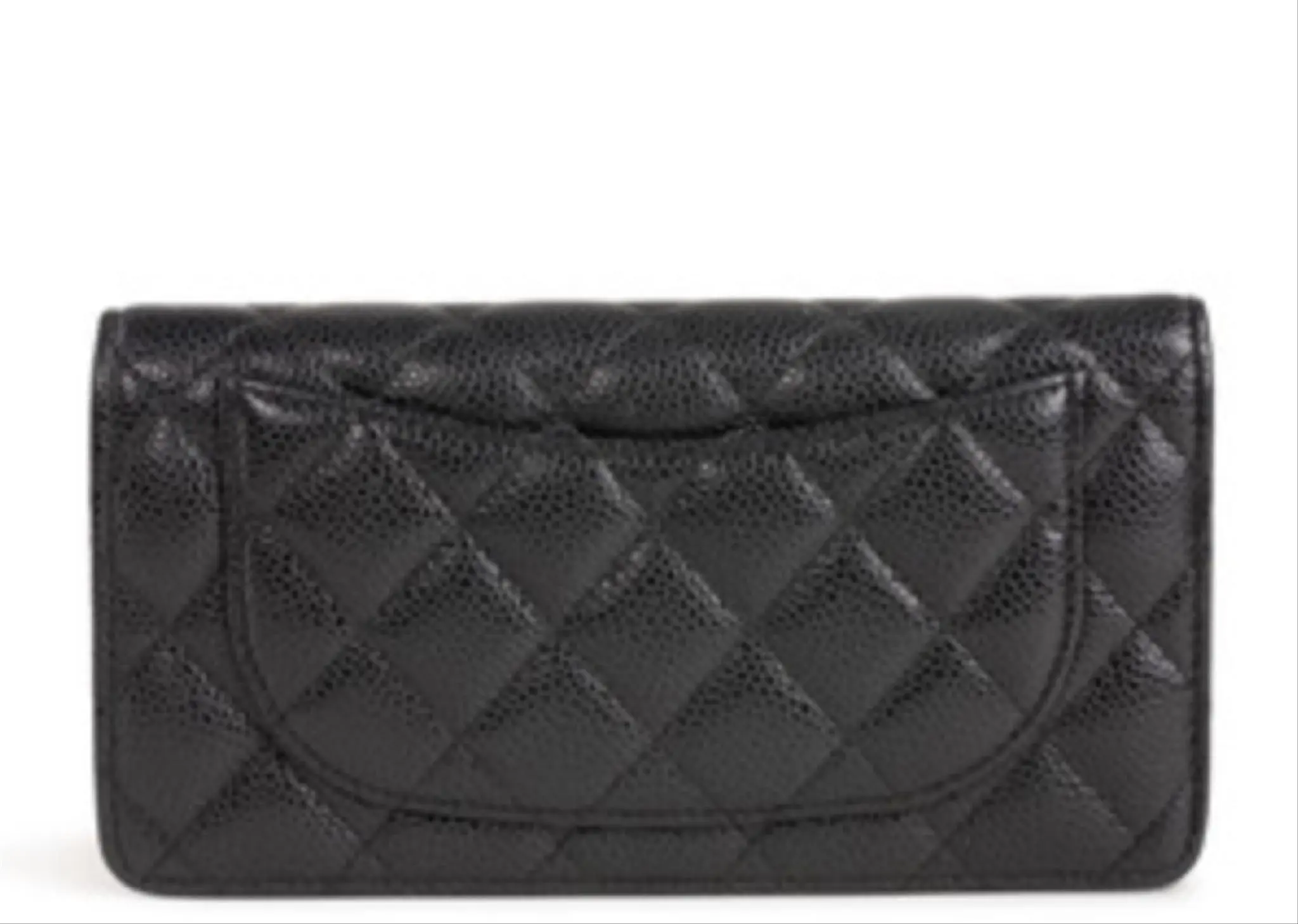 Chanel Classic Long Flap Wallet - photo 3