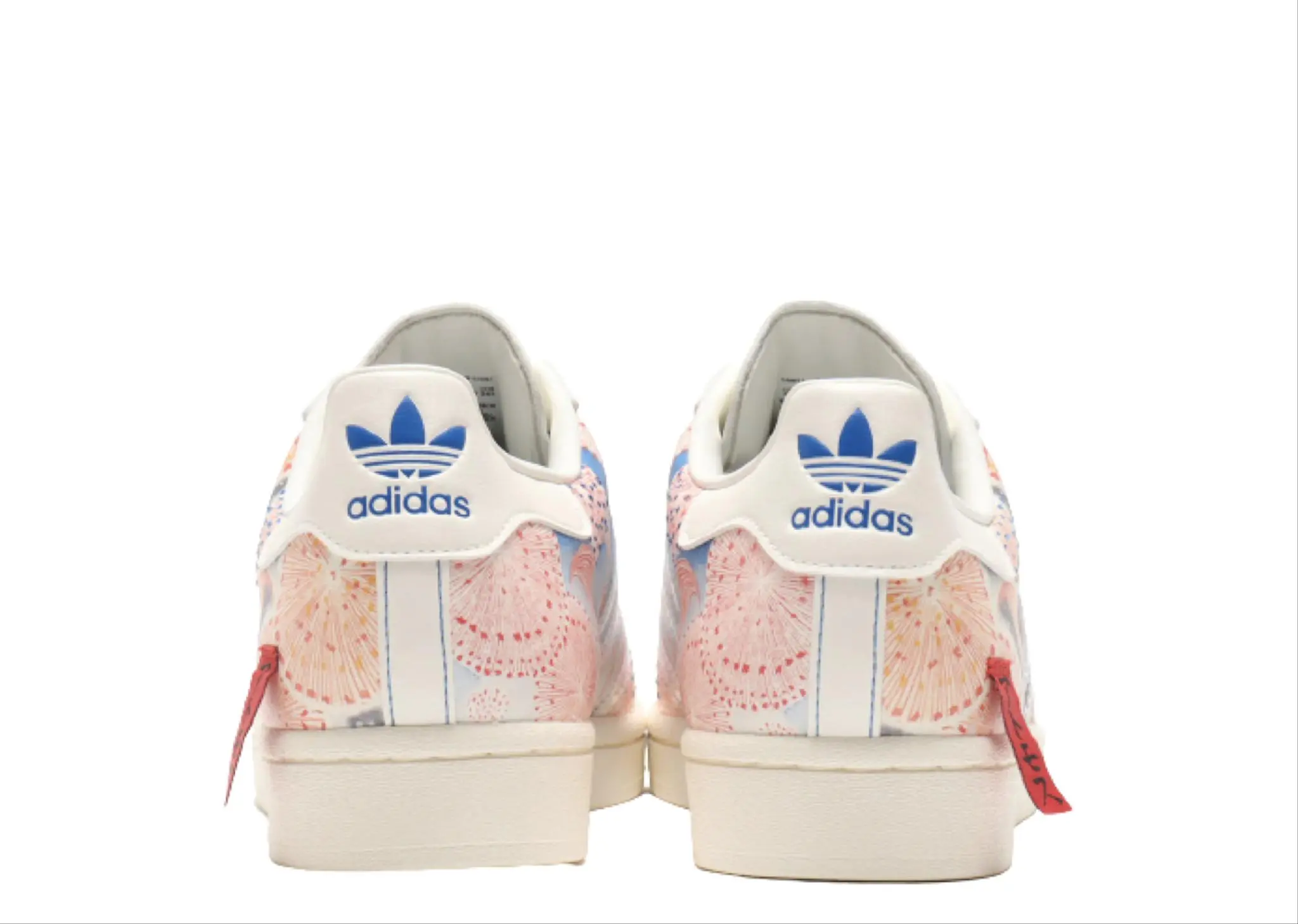 adidas Superstar atmos Mt. Fuji - photo 3