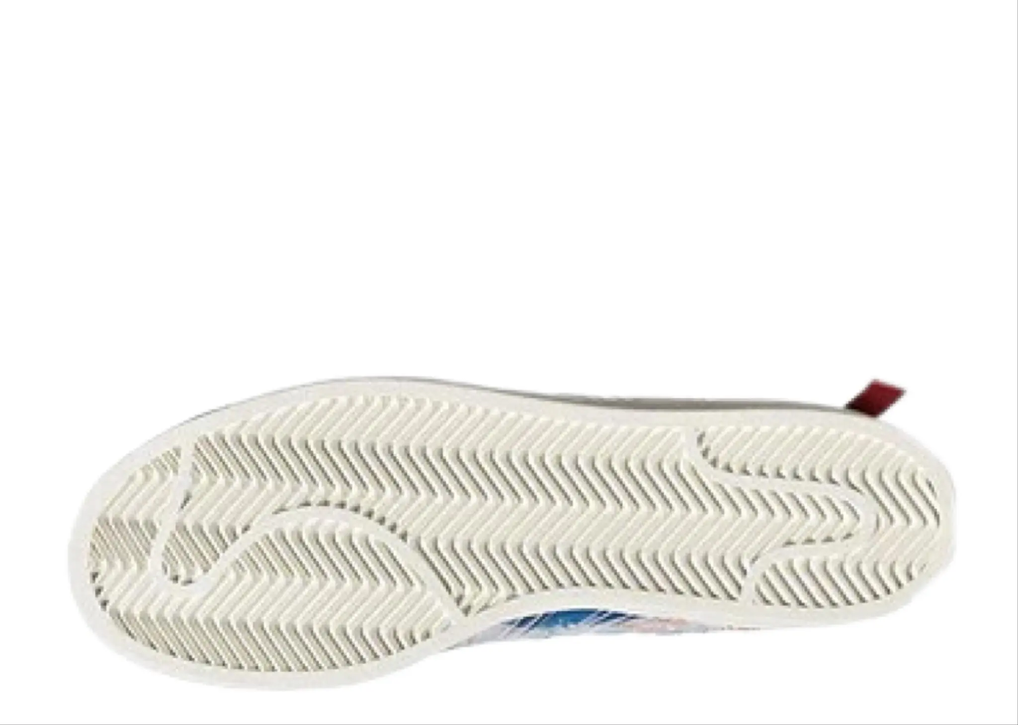 adidas Superstar atmos Mt. Fuji - photo 4