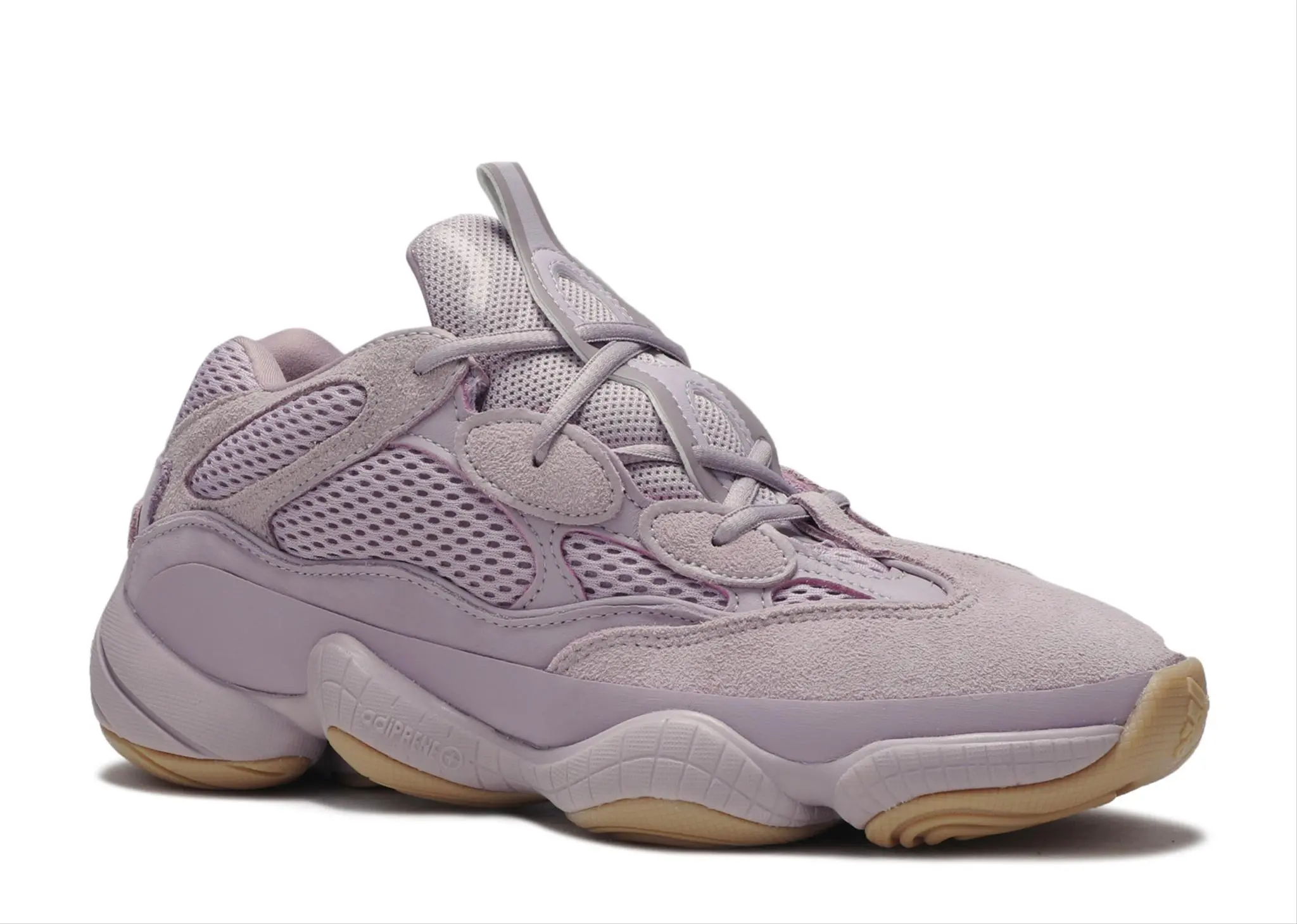 Yeezy 500 Soft Vision - photo 2