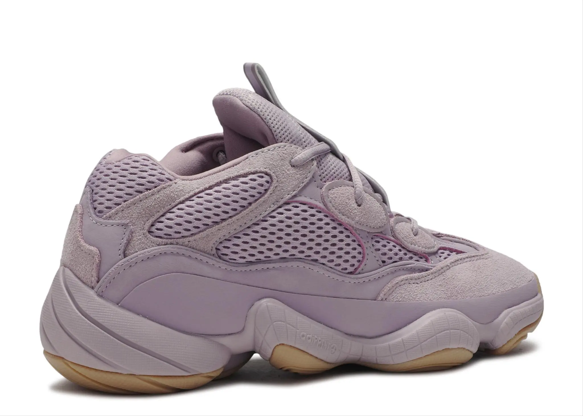 Yeezy 500 Soft Vision - photo 3