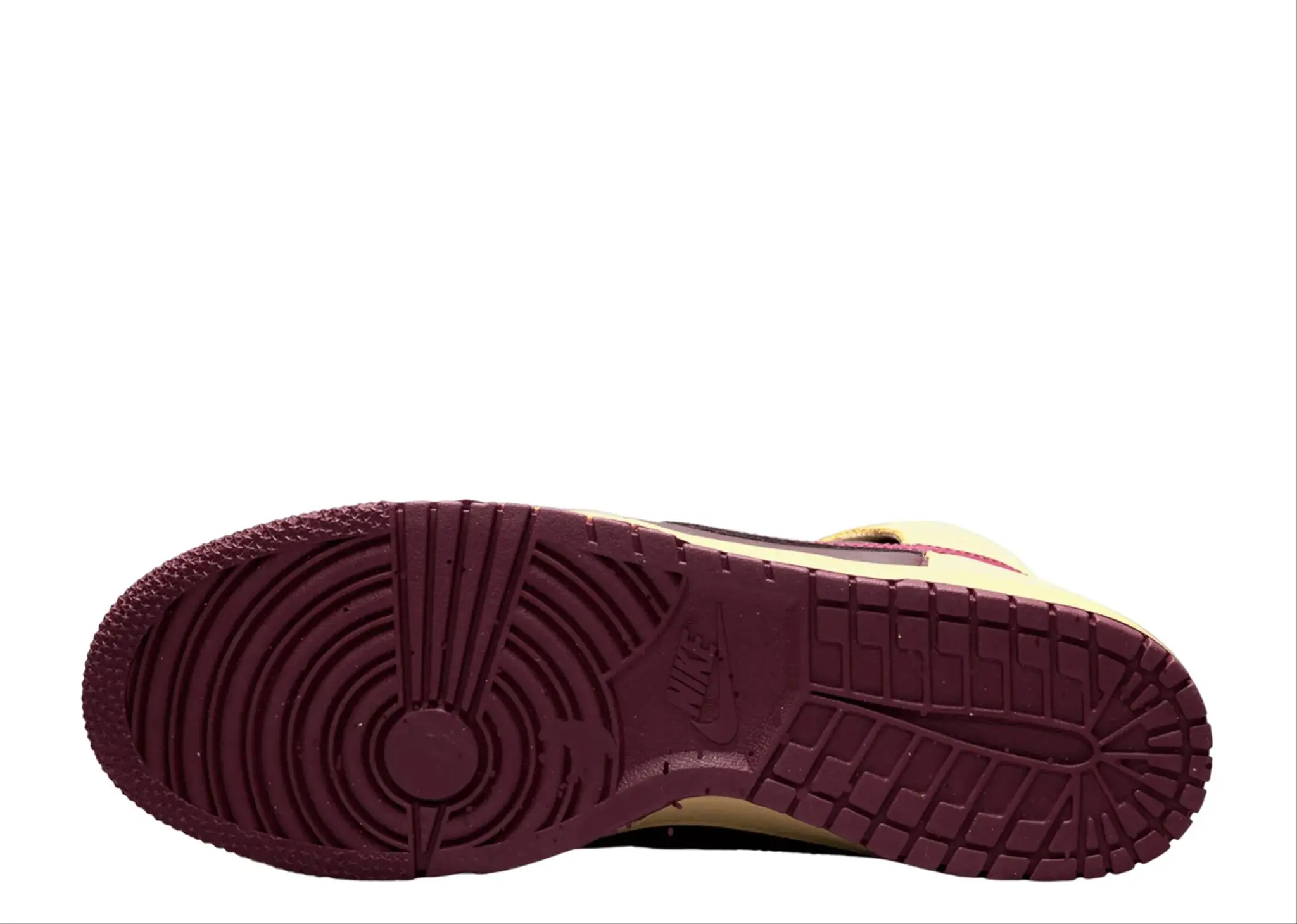 Nike Dunk High 1985 Valentine's Day (2023) (Women's) - photo 4