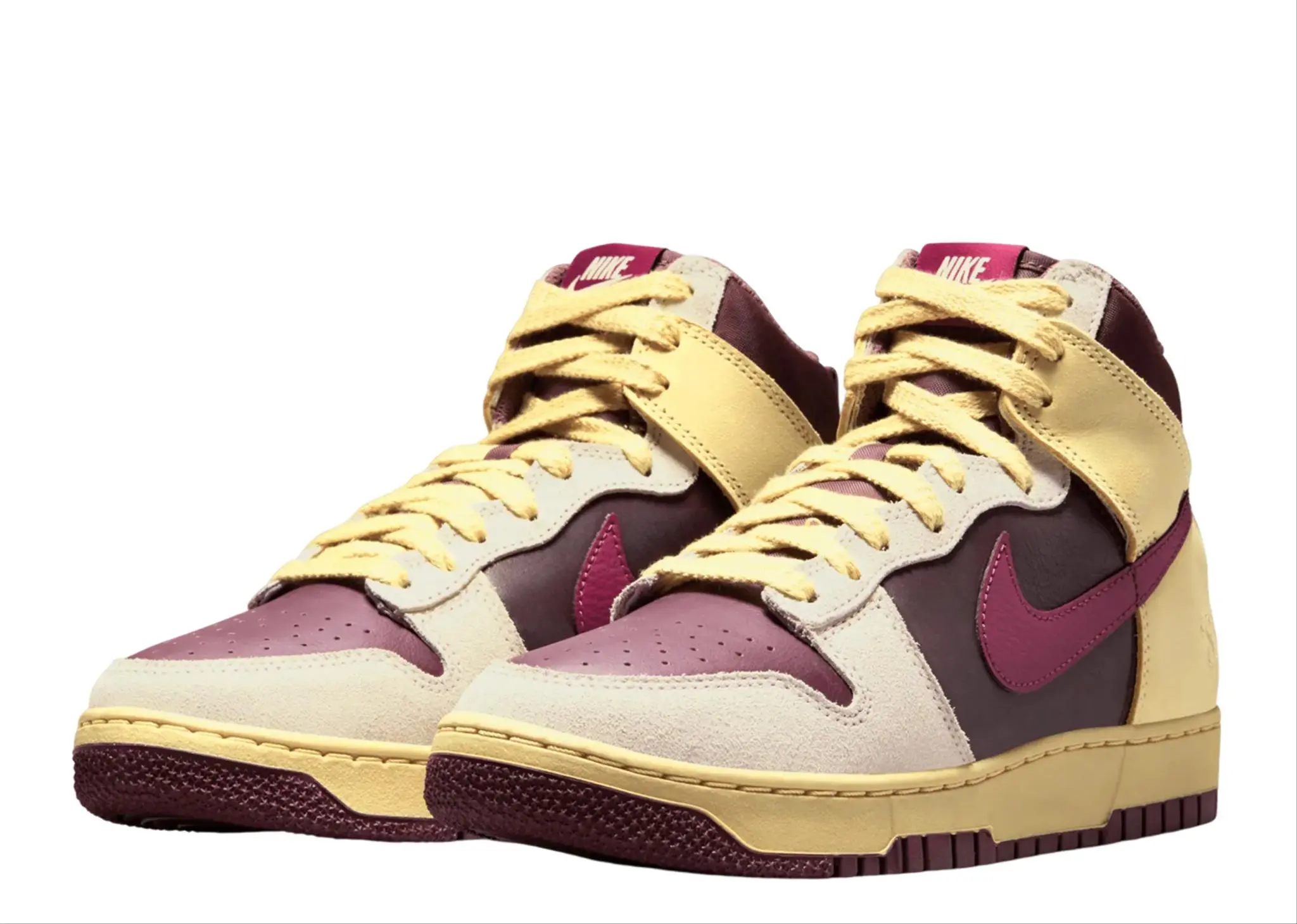 Nike Dunk High 1985 Valentine's Day (2023) (Women's) - photo 2