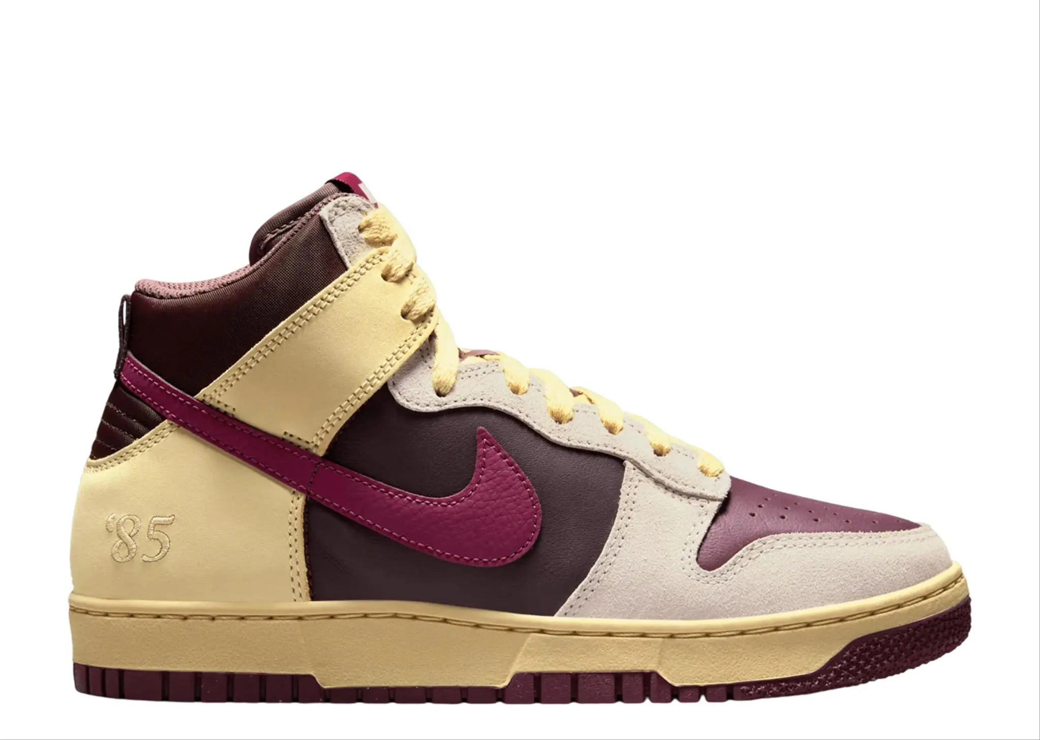 Nike Dunk High 1985 Valentine's Day (2023) (Women's)