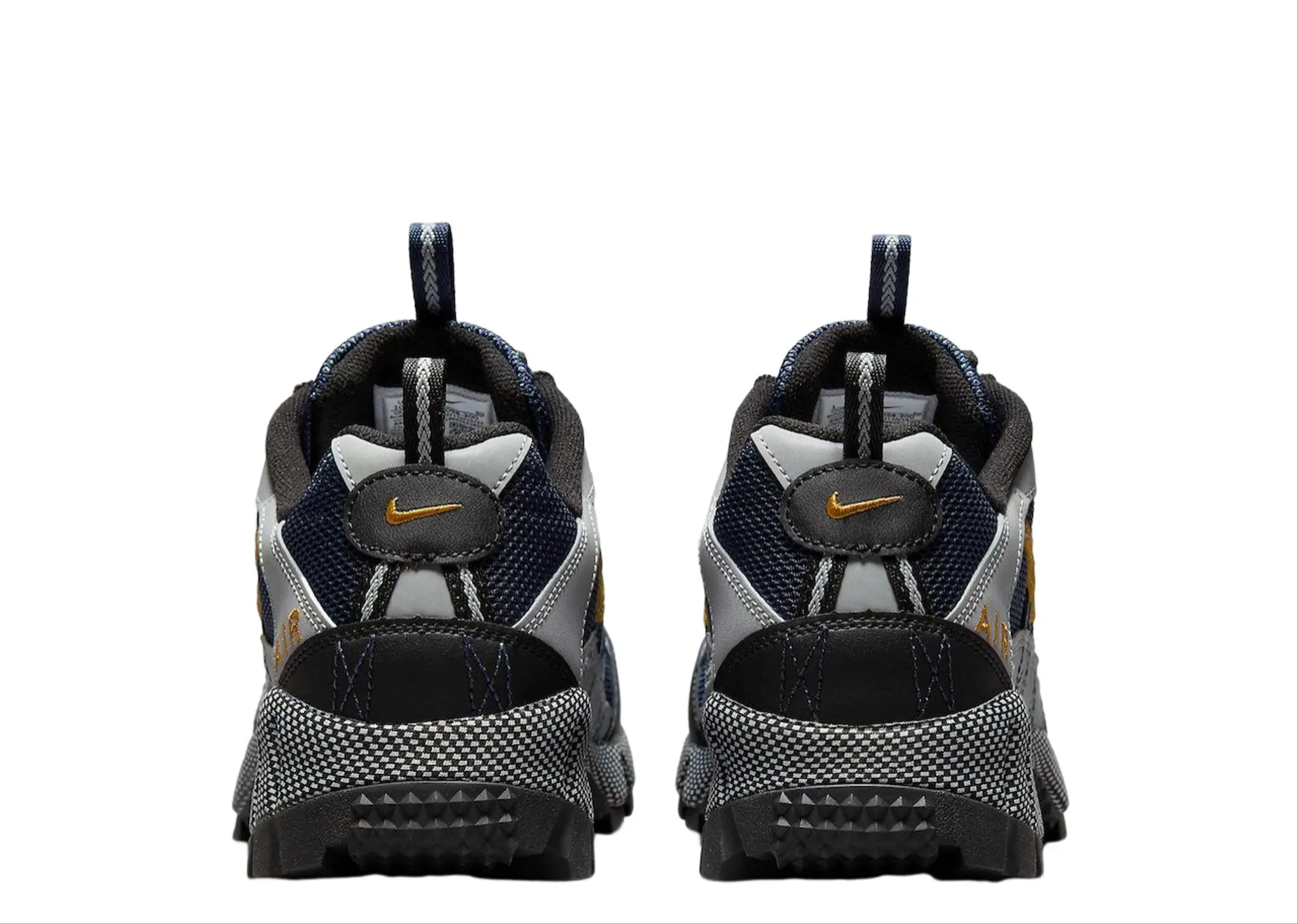 Nike Air Humara Midnight Navy Obsidian - photo 3