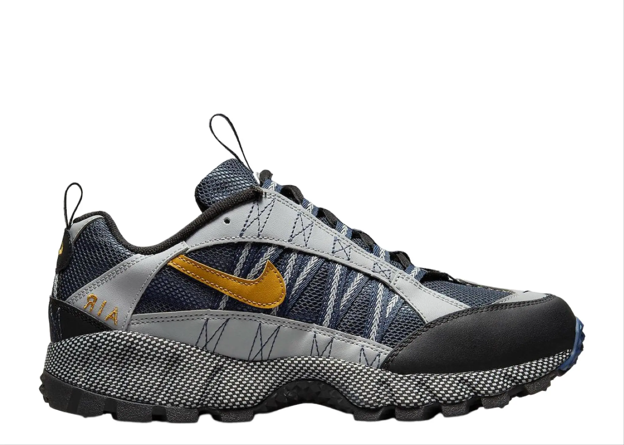Nike Air Humara Midnight Navy Obsidian