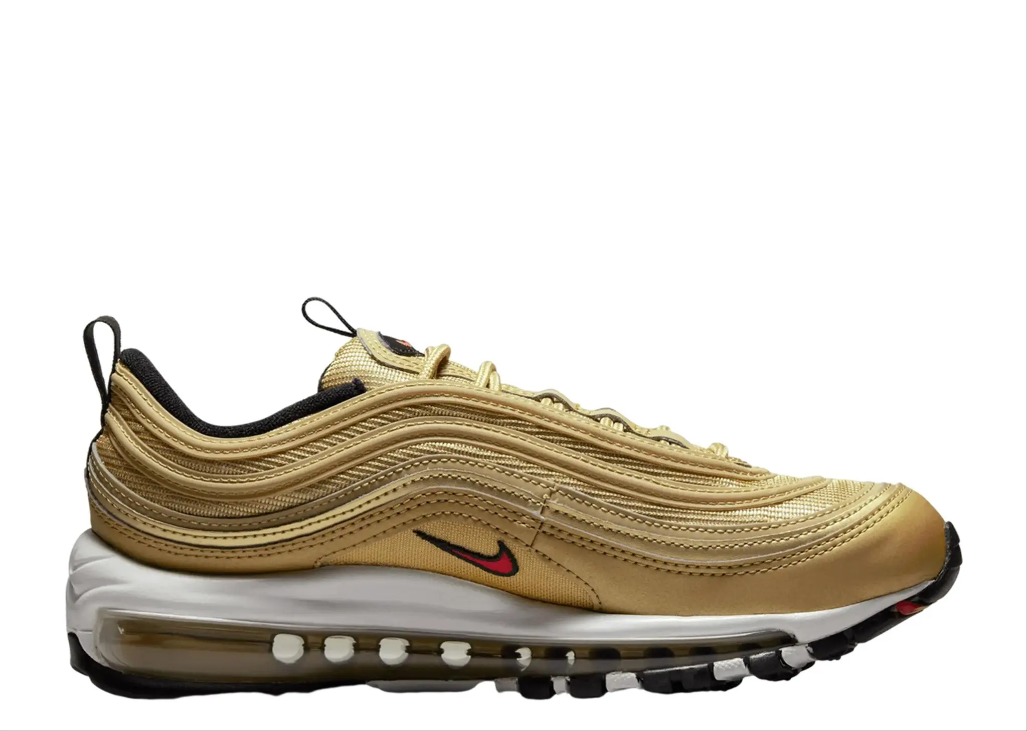 Nike Air Max 97 OG Golden Bullet (2023) (Women's)