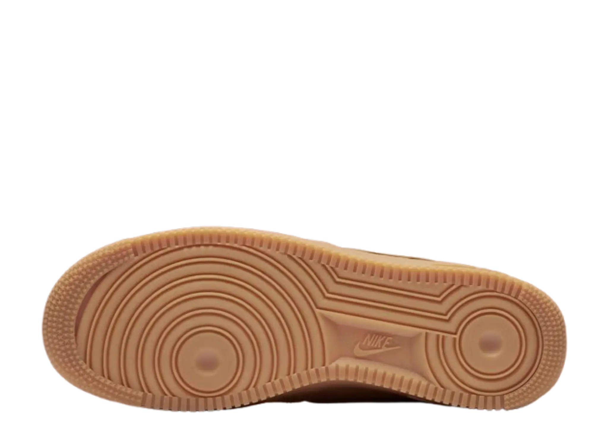 Nike Air Force 1 Low Flax (2019) - photo 4