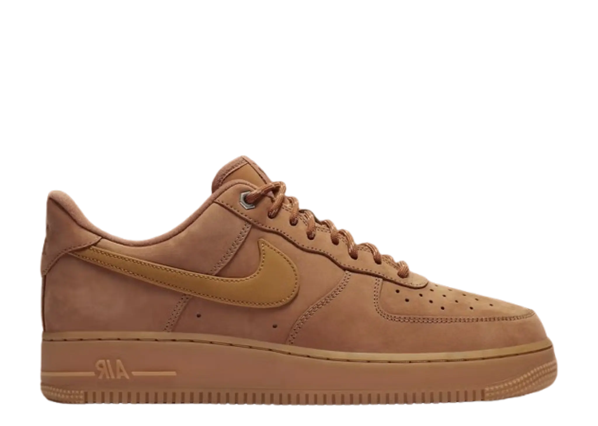 Nike Air Force 1 Low Flax (2019)