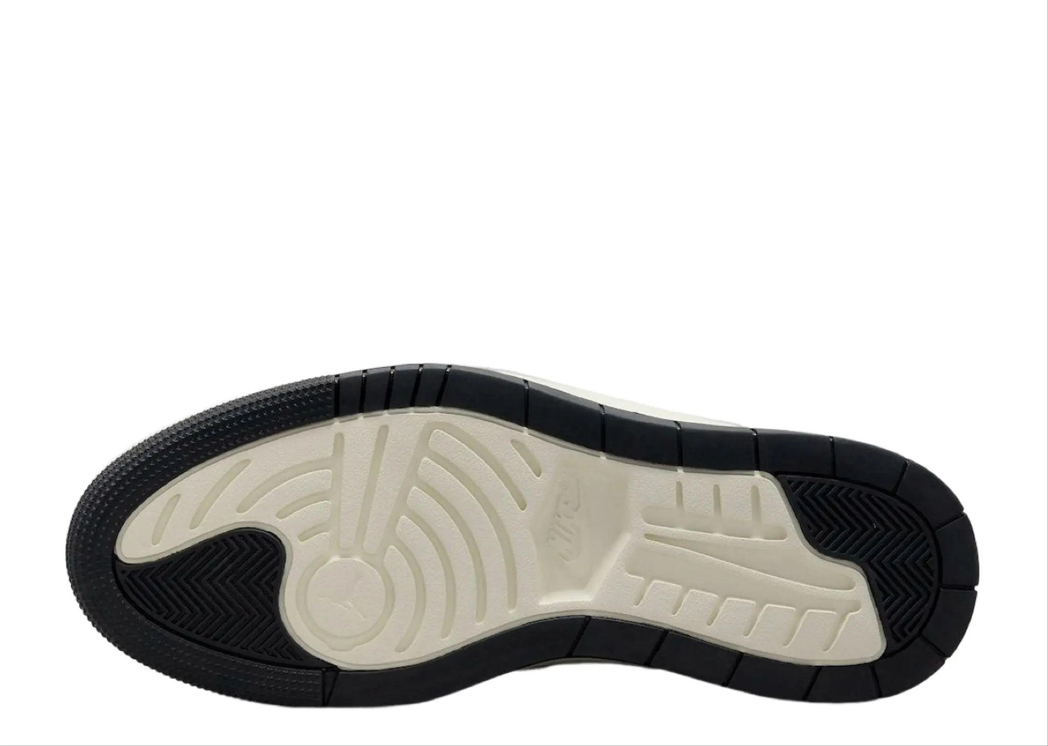 Air Jordan 1 Elevate High Summit White Dark Ash (Women's) - photo 4