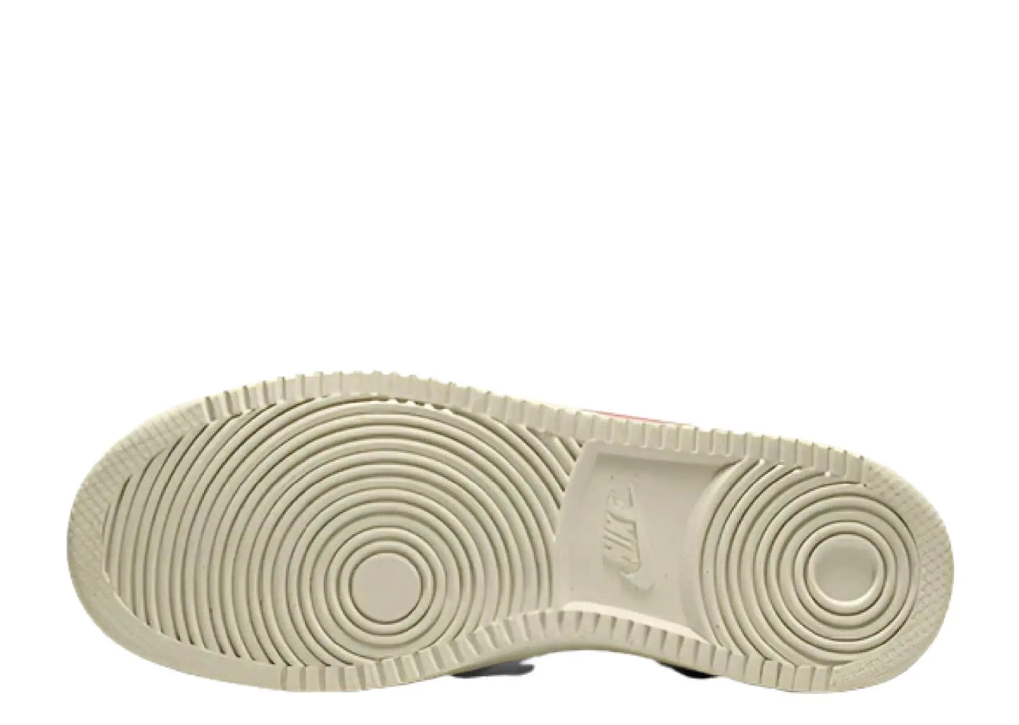 Nike Court Vision White Red (Women's) - photo 3