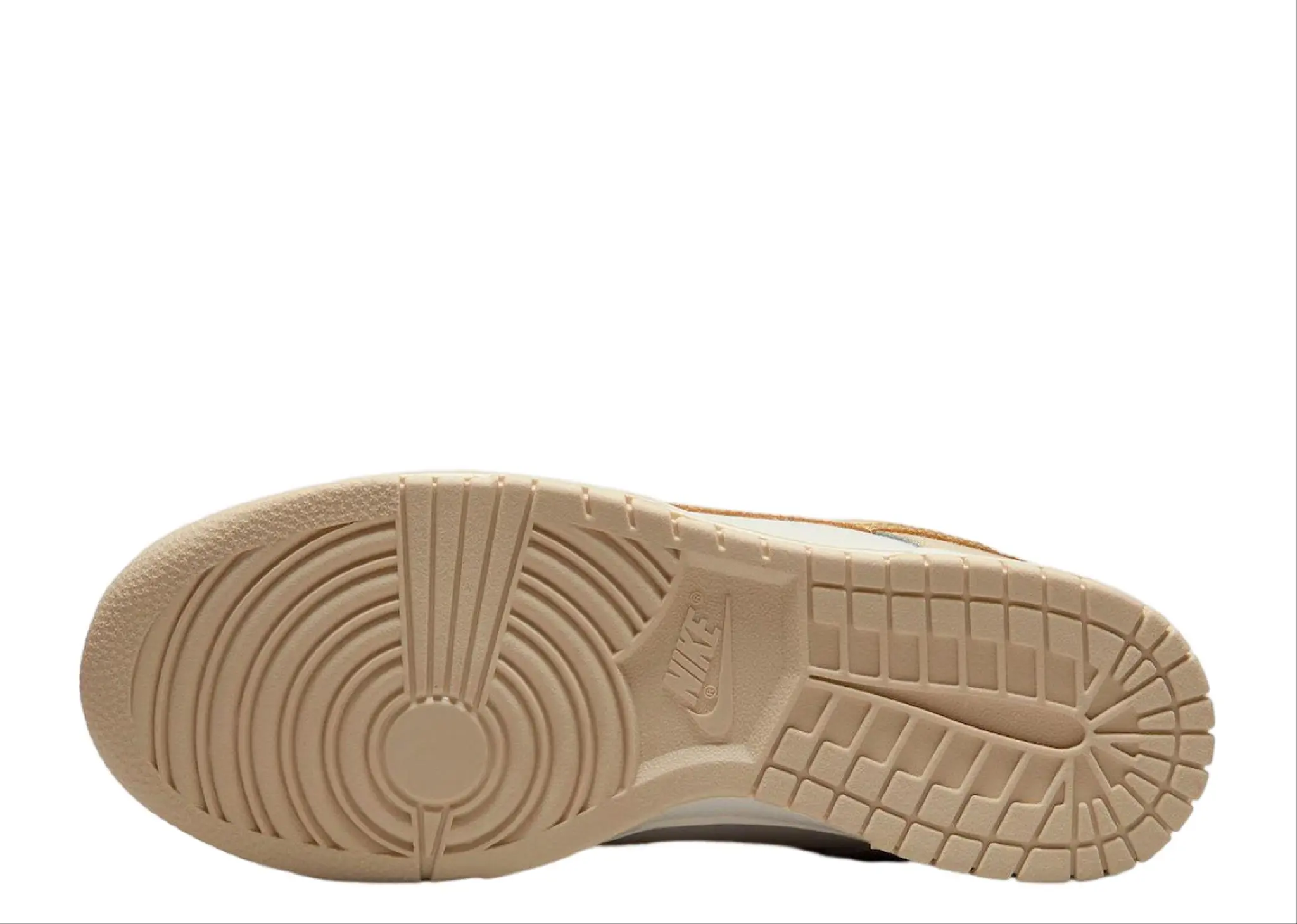 Nike Dunk Low Phantom Metallic Gold (Women's) - photo 4