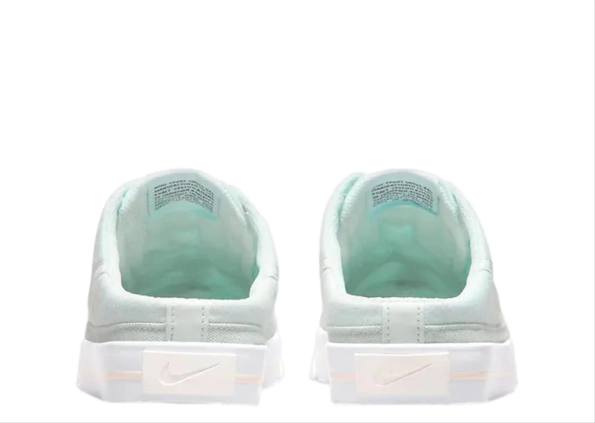 Nike Court Legacy Mule (Women's) - photo 3