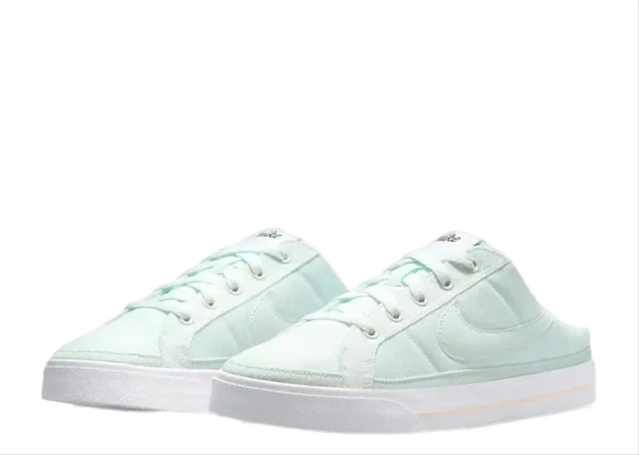 Nike Court Legacy Mule (Women's) - photo 2