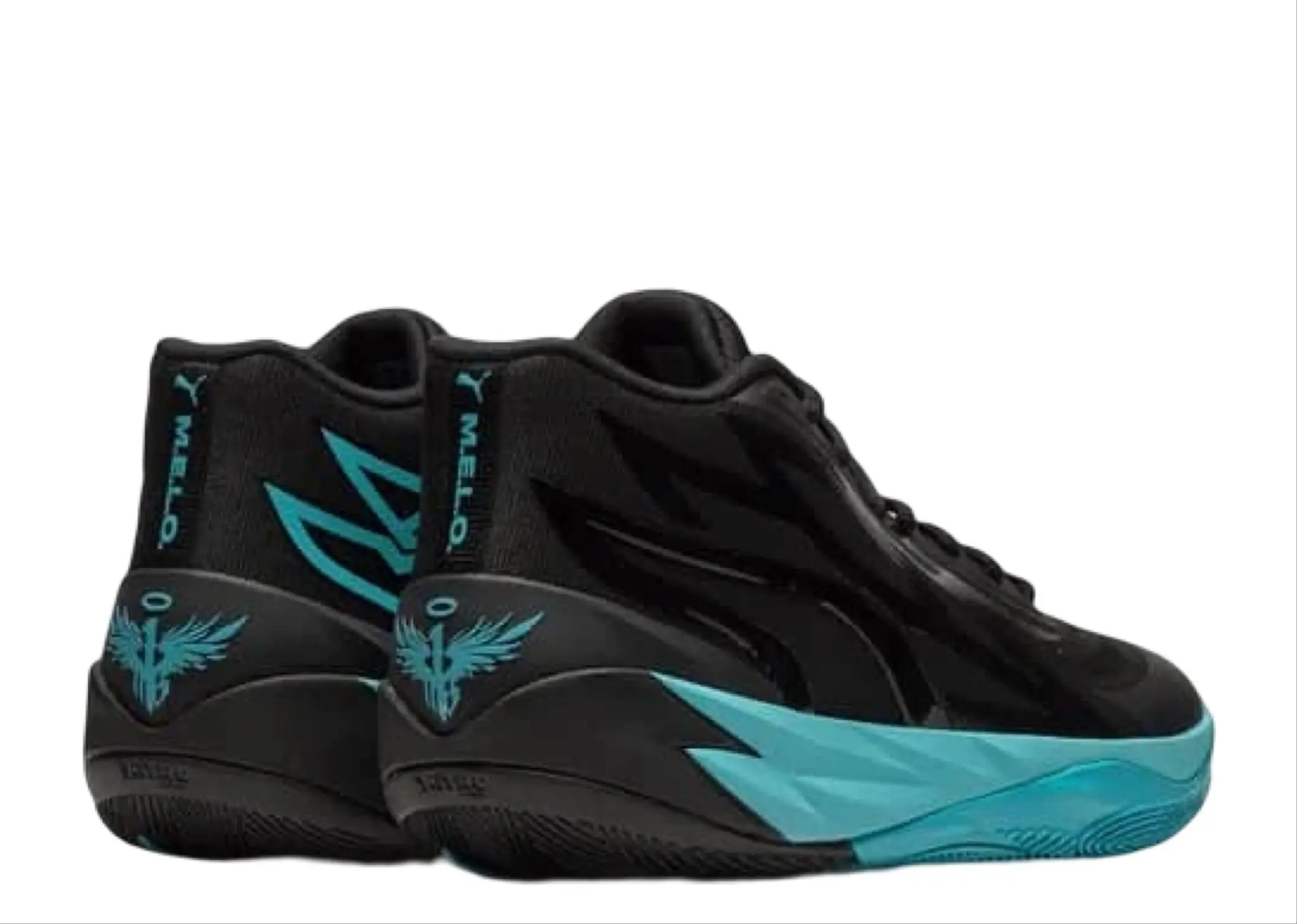Puma LaMelo Ball MB.02 Phenom - photo 3