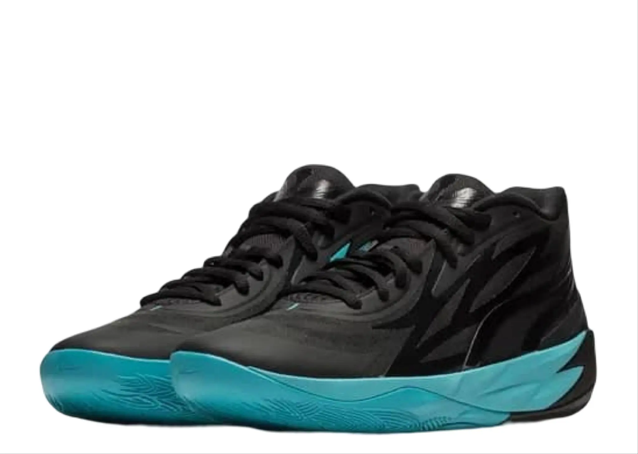 Puma LaMelo Ball MB.02 Phenom - photo 2