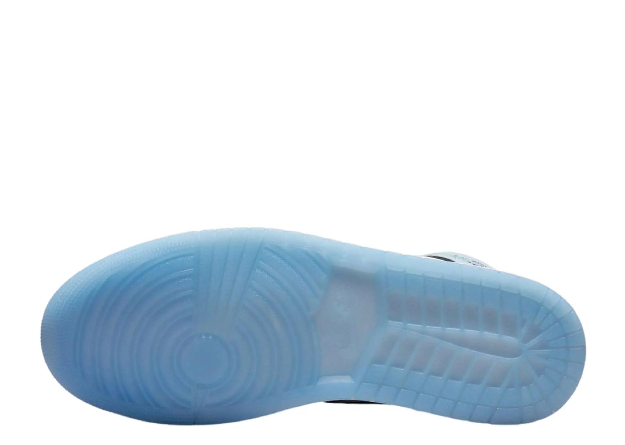 Air Jordan 1 Mid SE Ice Blue (2023) - photo 4