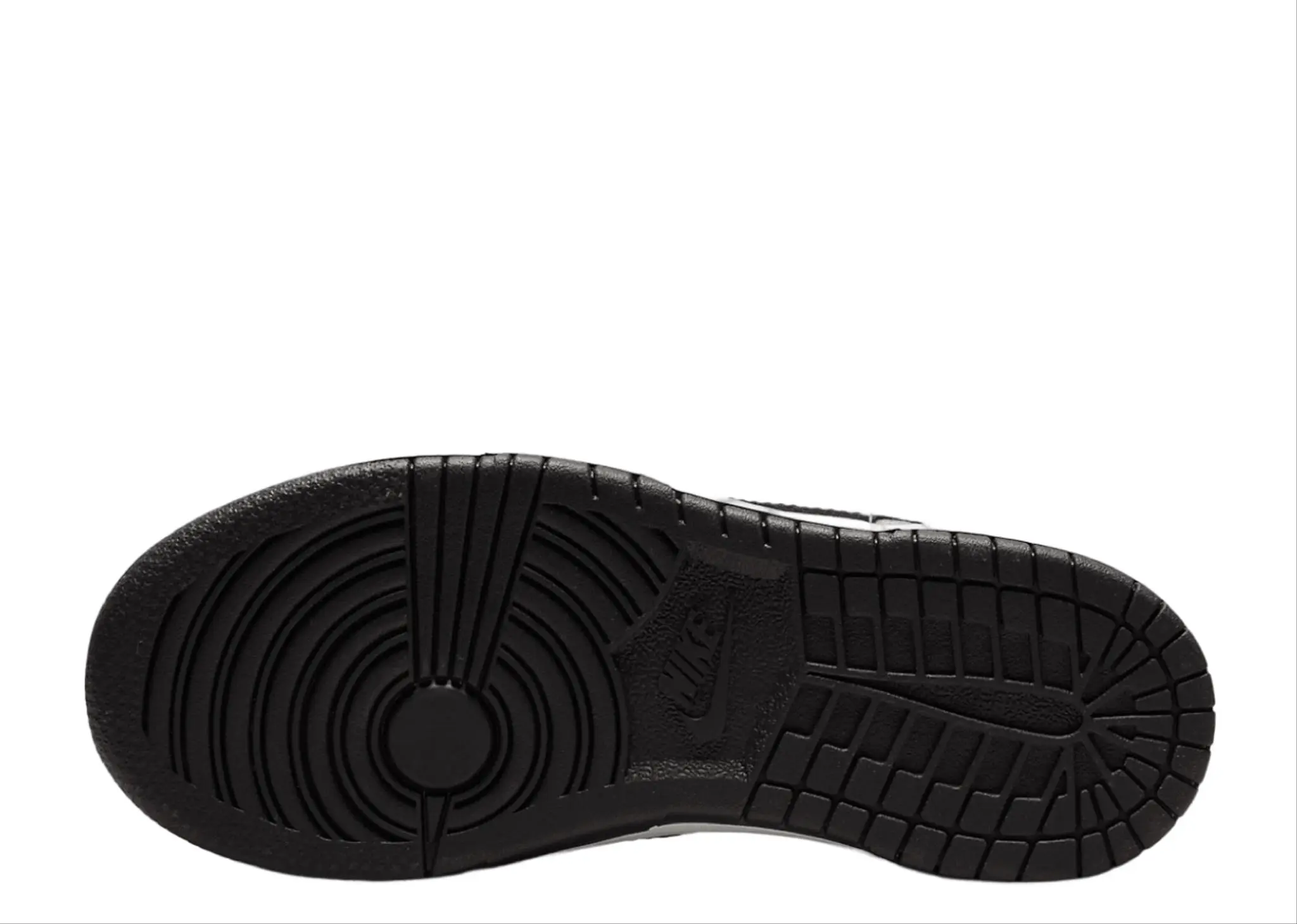 Nike Dunk Low Patent Halloween (Pre-School) - photo 4