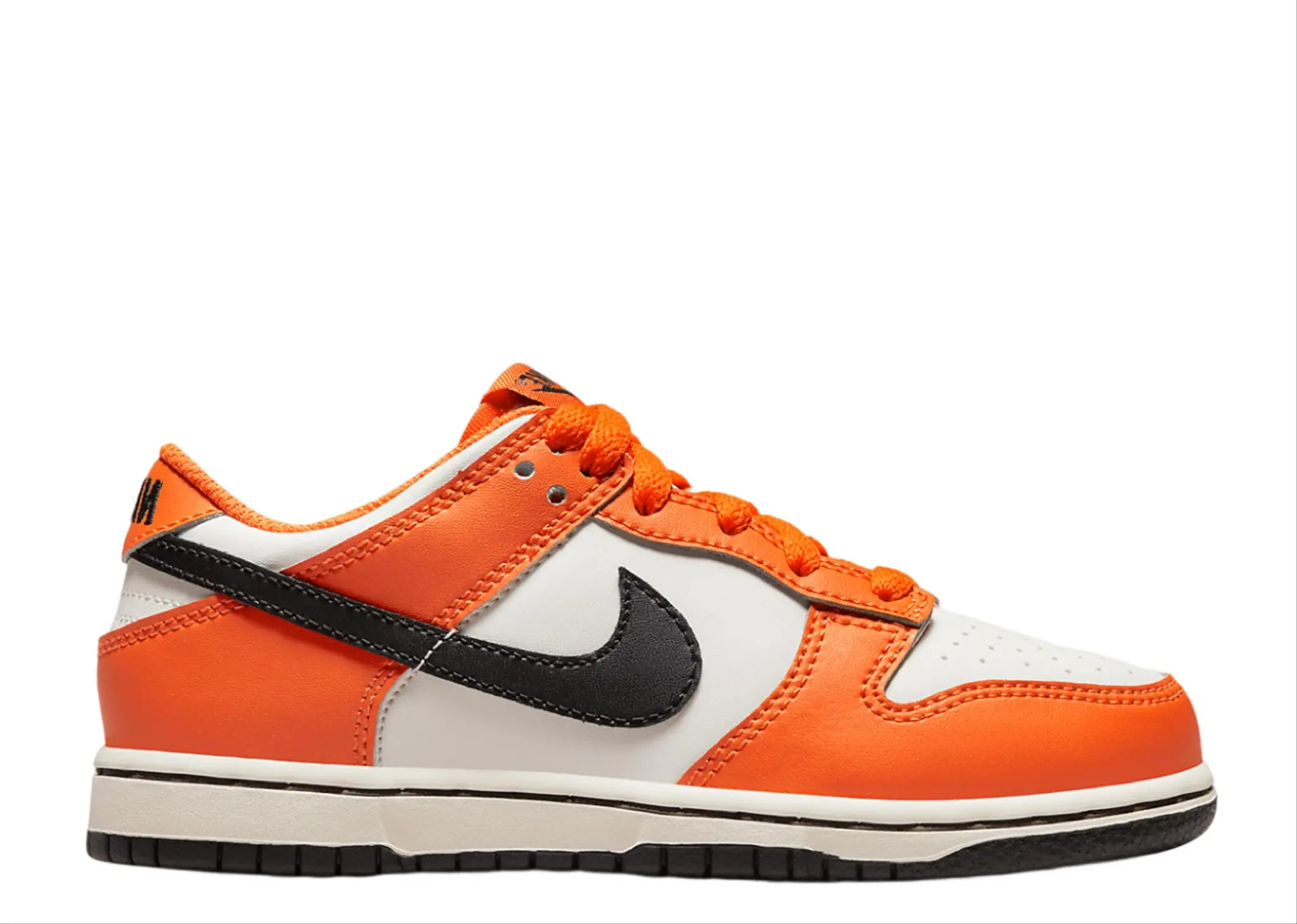 Nike Dunk Low Patent Halloween (Pre-School)