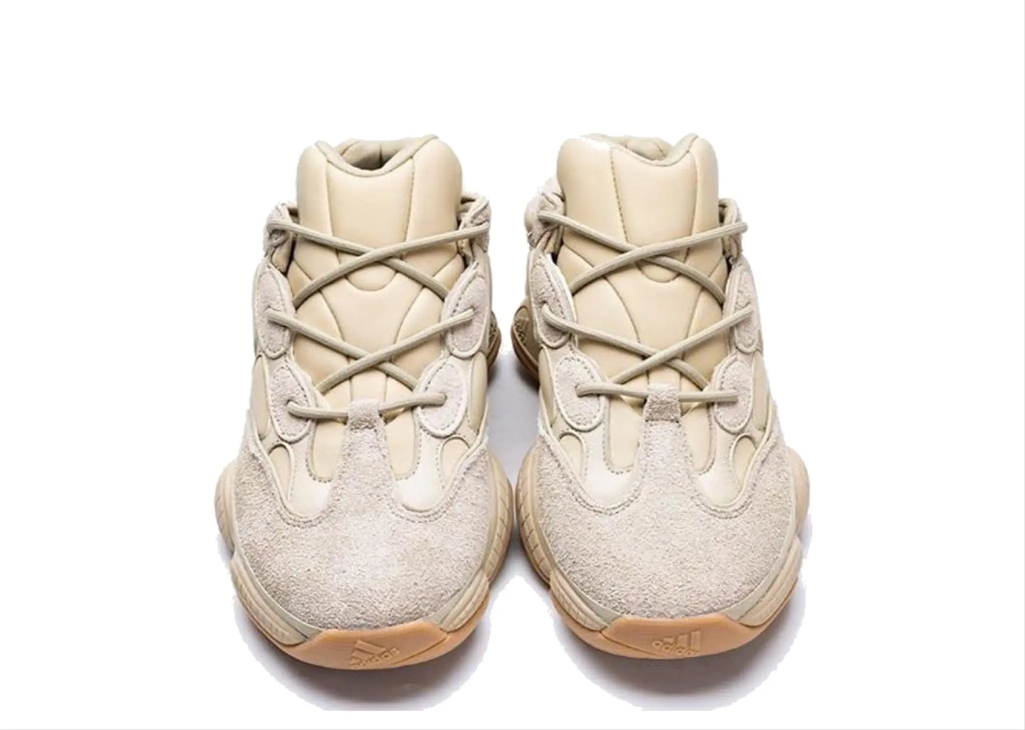 Yeezy 500 Stone - photo 2