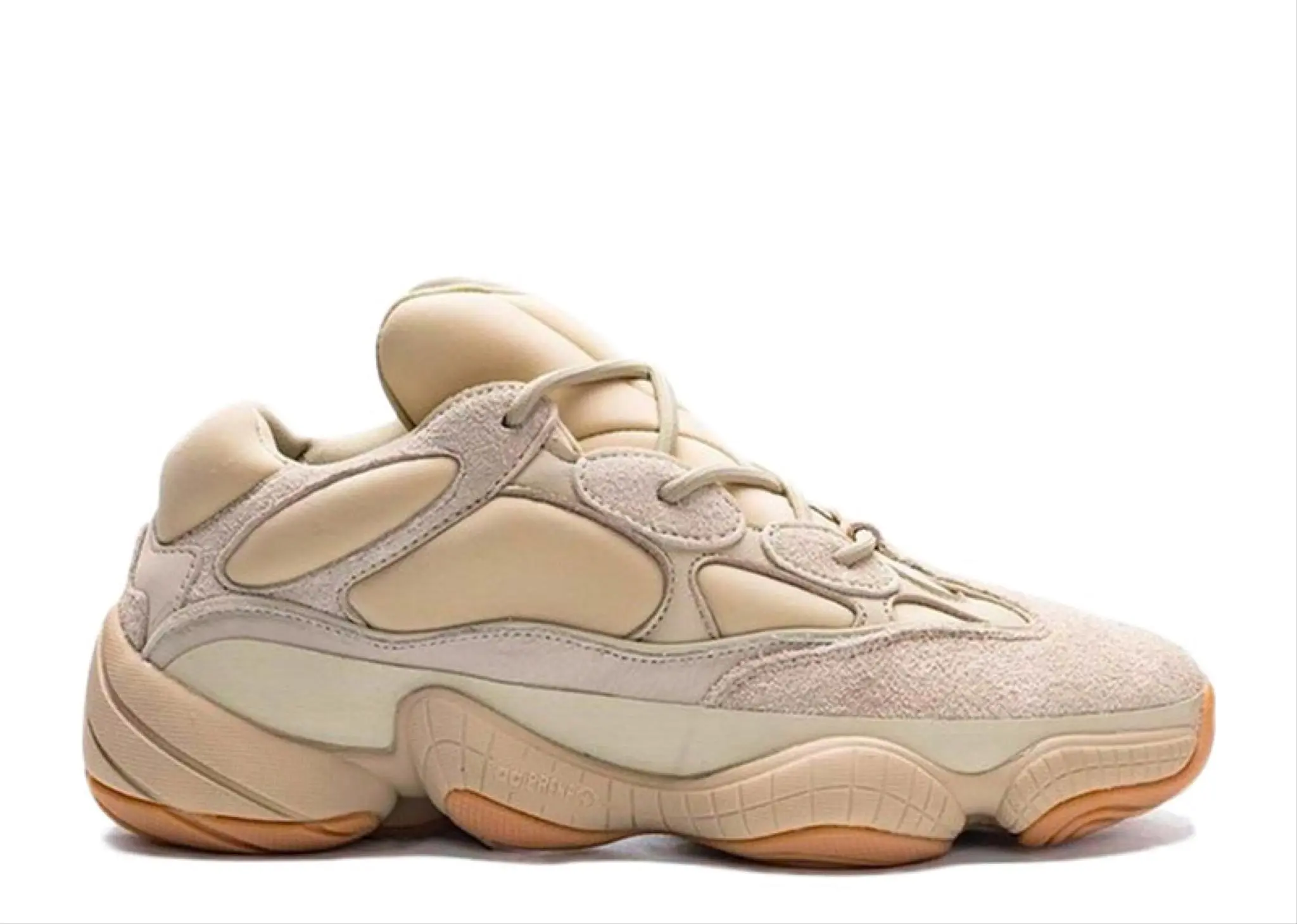 Yeezy 500 Stone