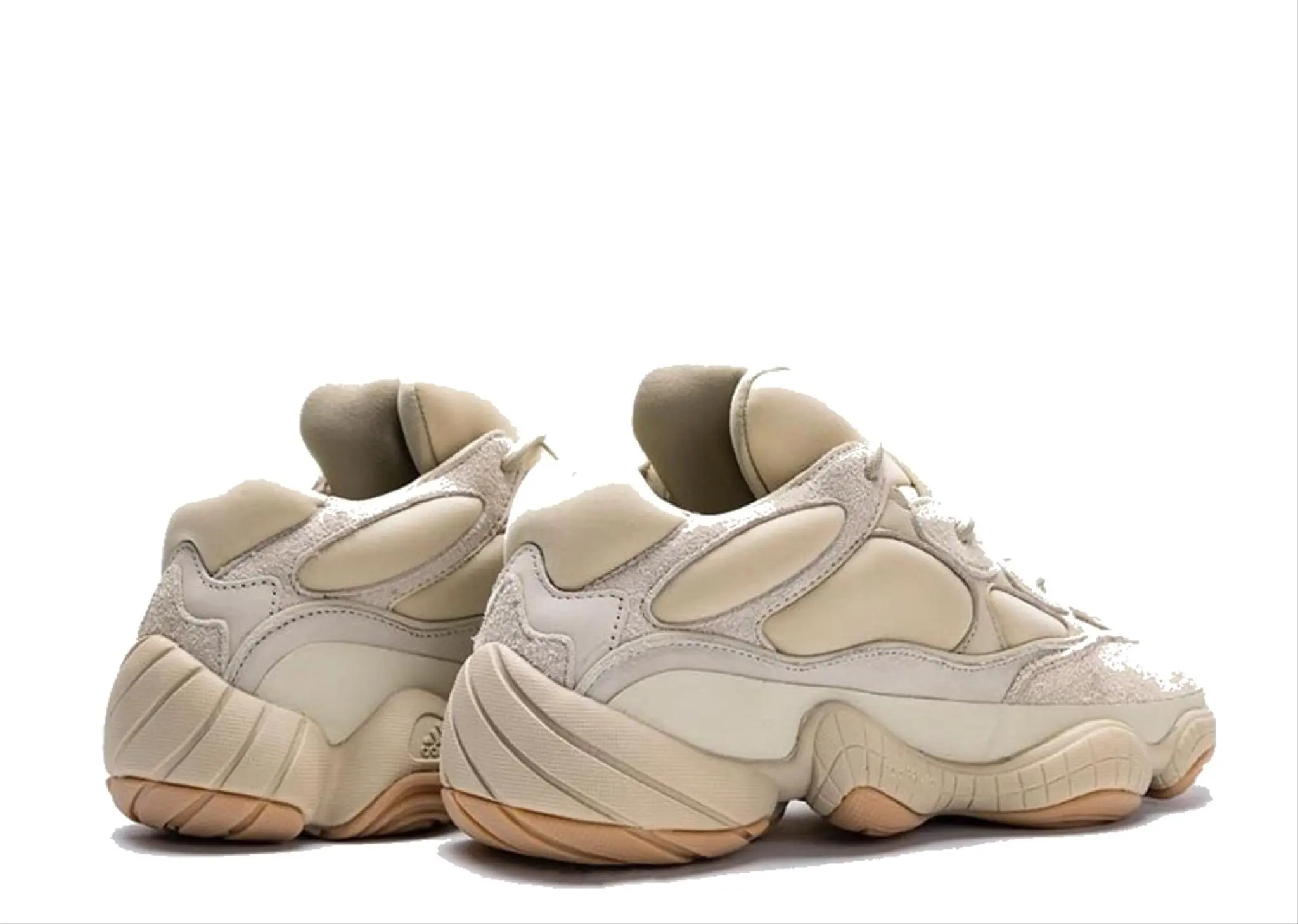 Yeezy 500 Stone - photo 3