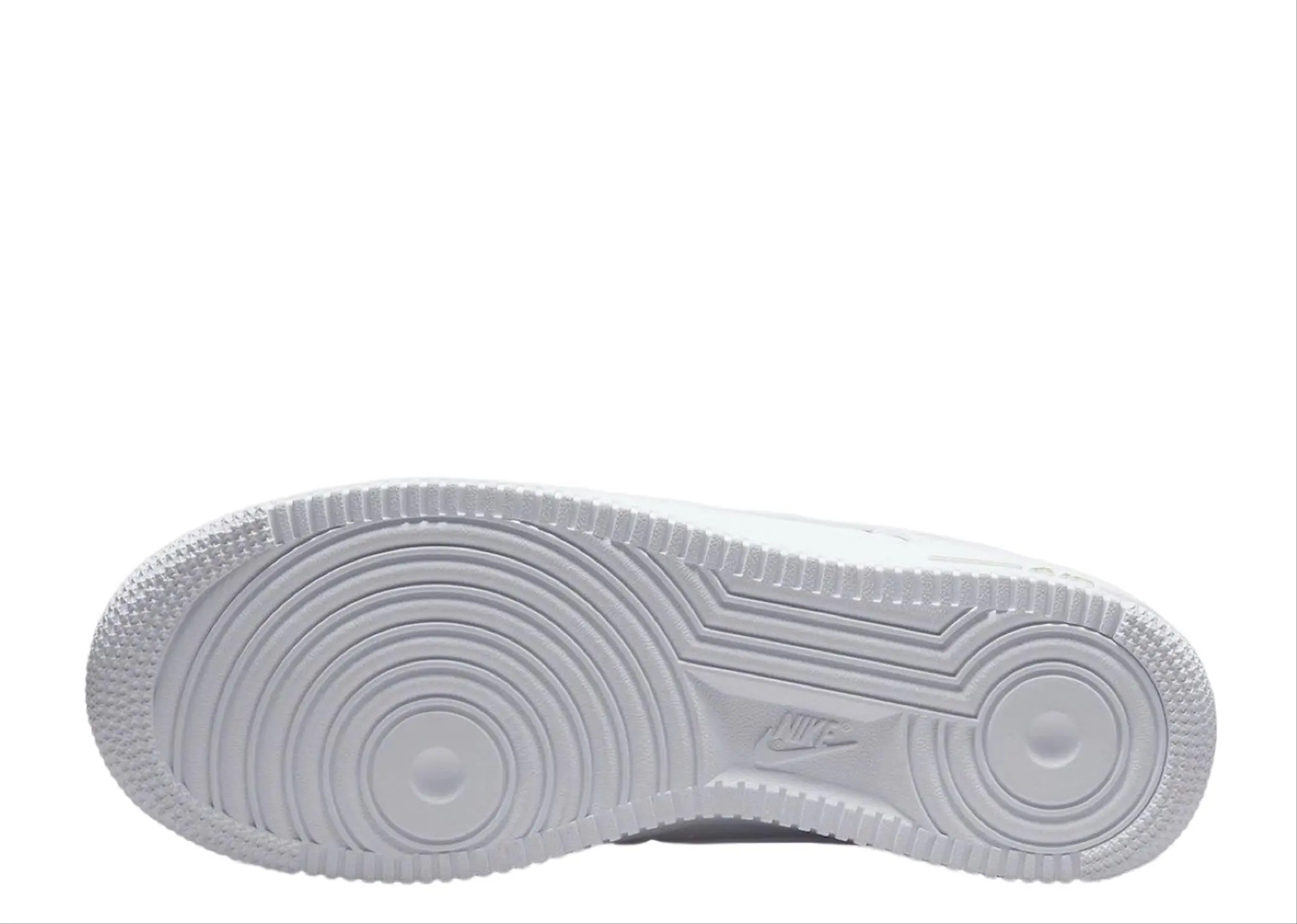 Nike Air Force 1 Low '07 SE Just Do It Summit White Team Red (Women's) - photo 4