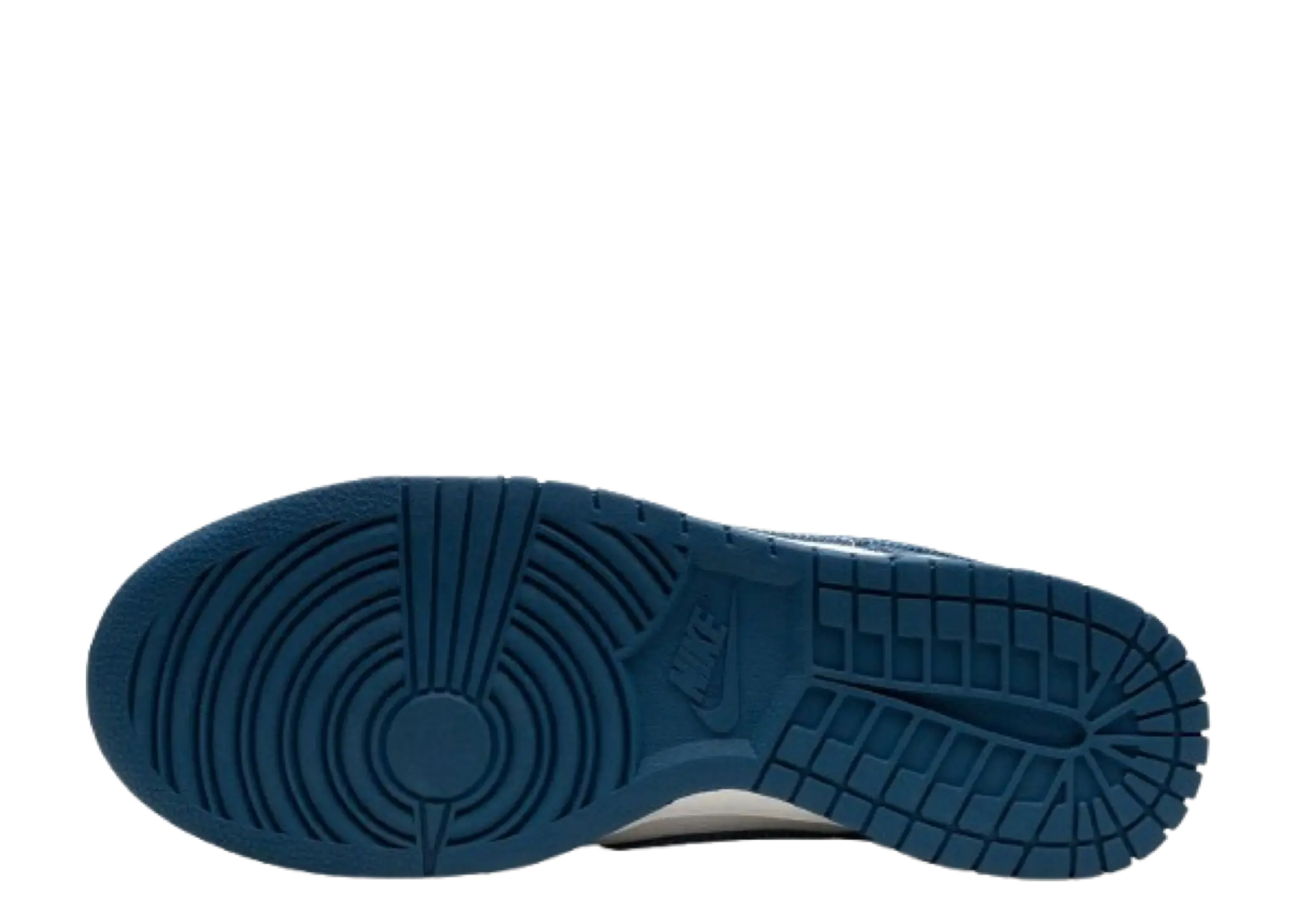 Nike Dunk Low Industrial Blue Sashiko - photo 4