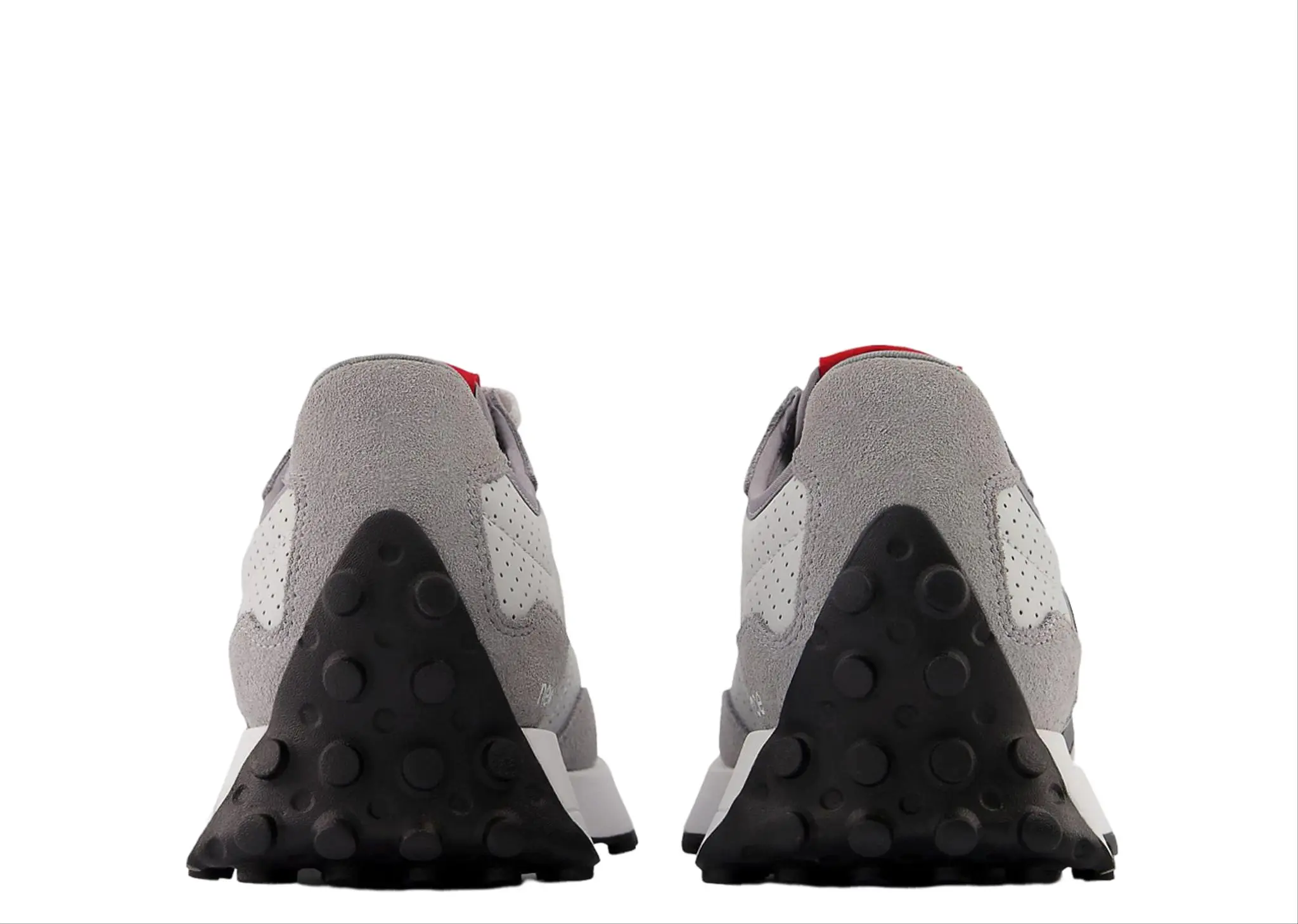 New Balance 327 Steel Grey - photo 3