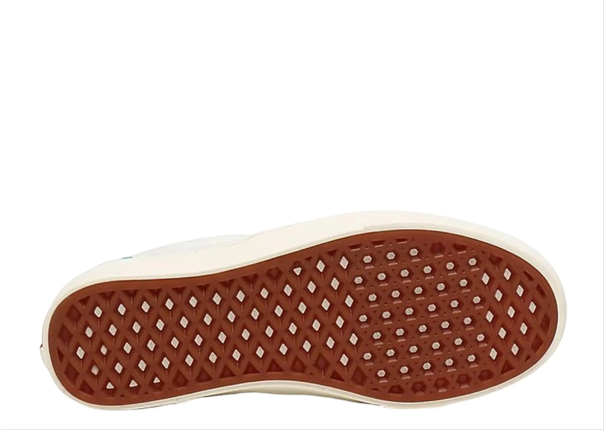 Vans Era Comfycush Bugs Marsmallow - photo 4