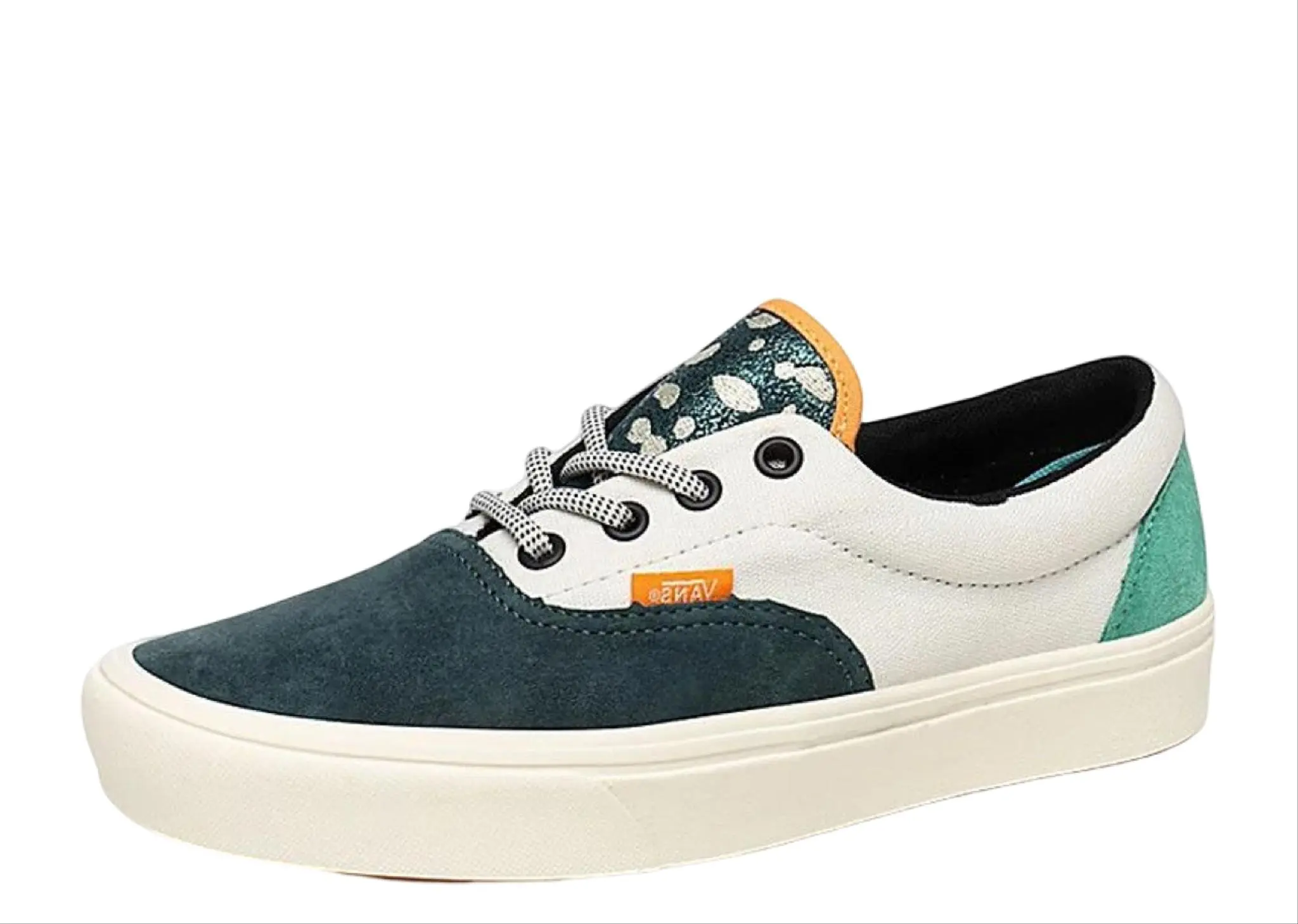 Vans Era Comfycush Bugs Marsmallow - photo 2