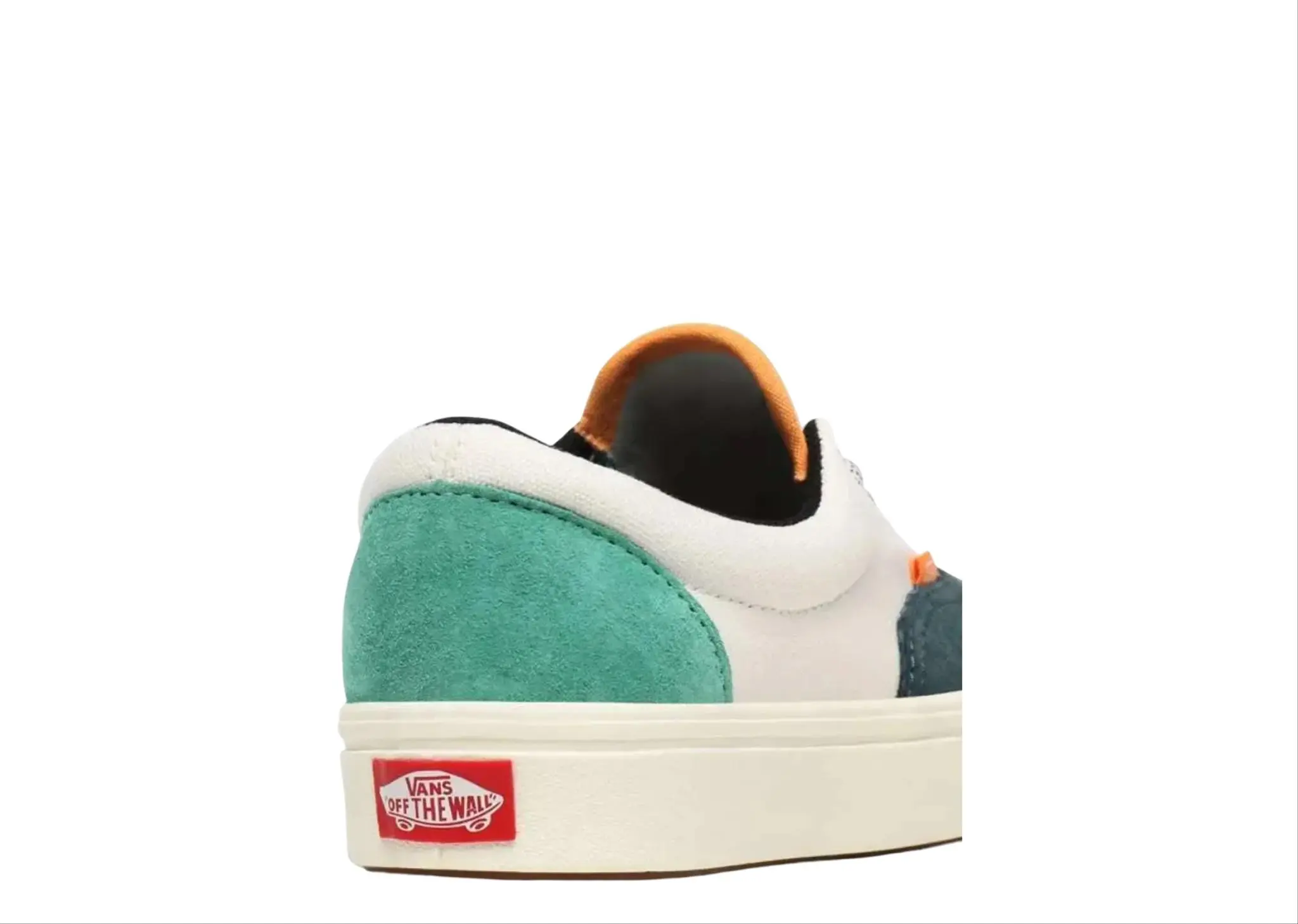 Vans Era Comfycush Bugs Marsmallow - photo 3