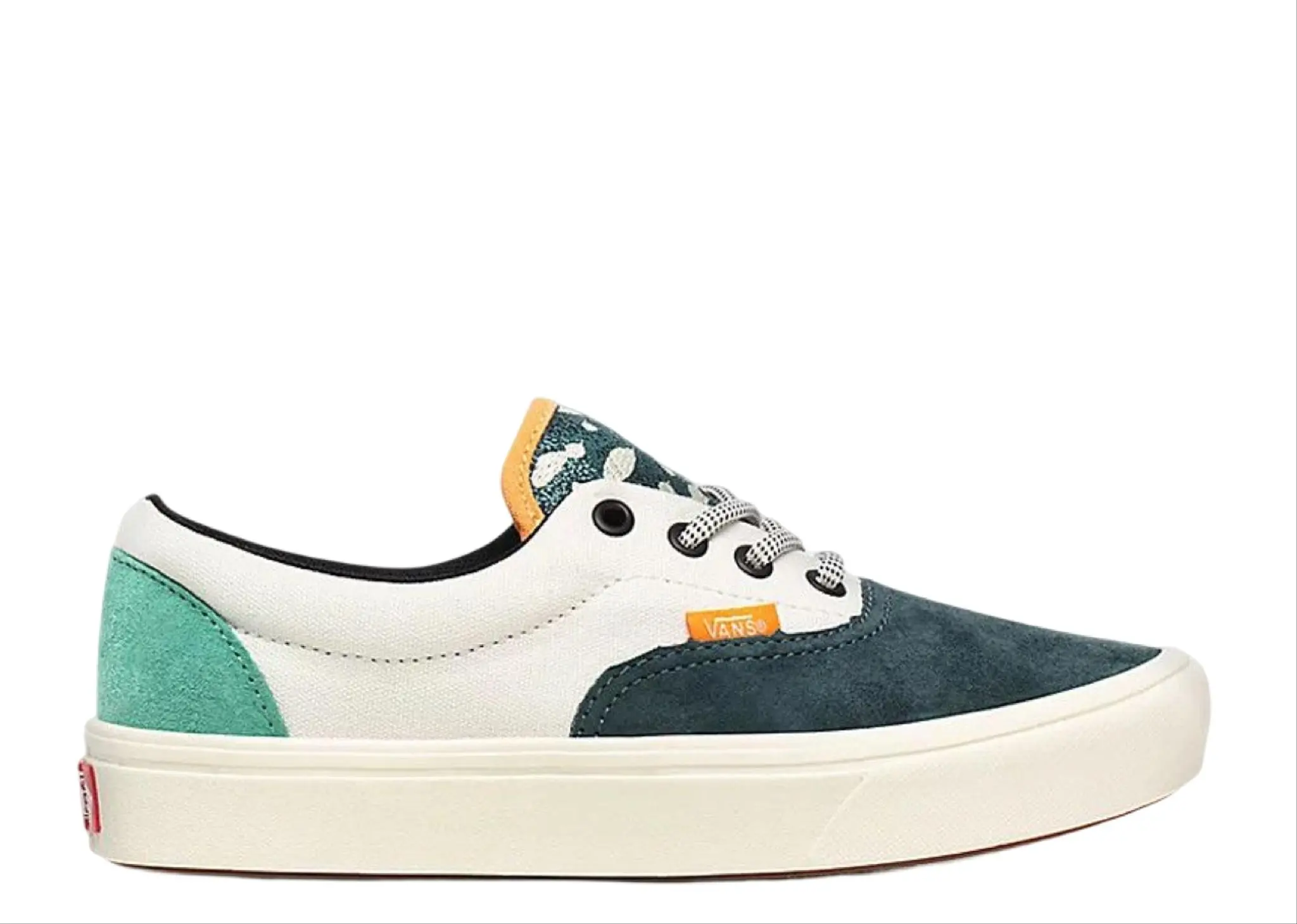 Vans Era Comfycush Bugs Marsmallow