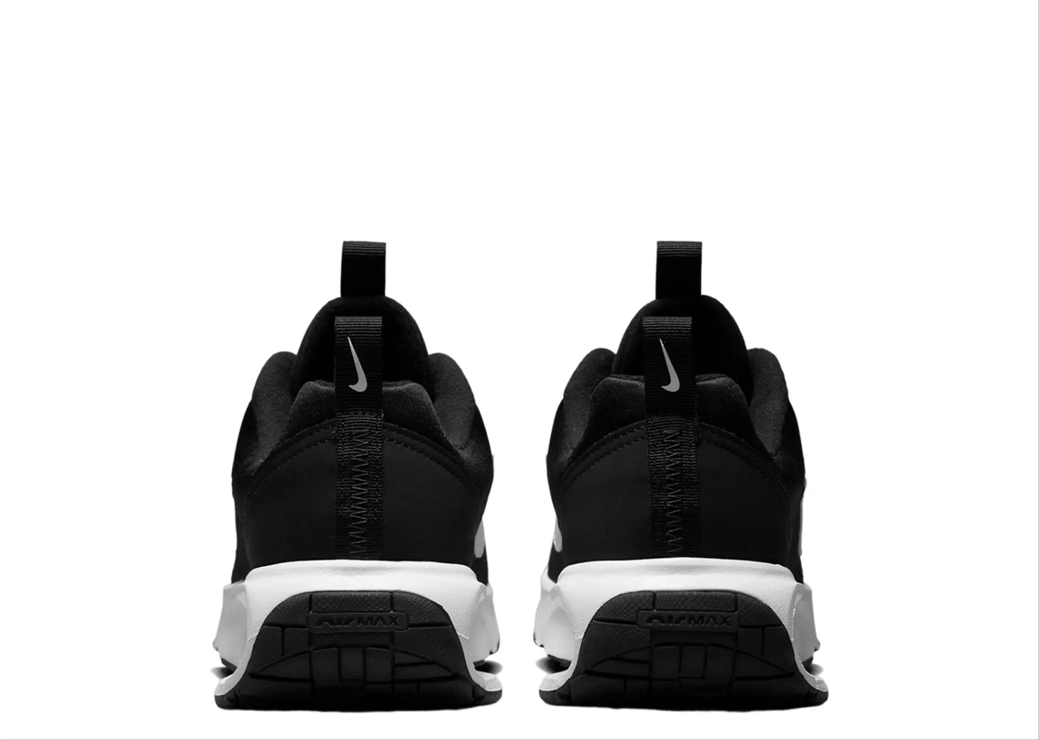 Nike Air Max INTRLK Lite Black - photo 3