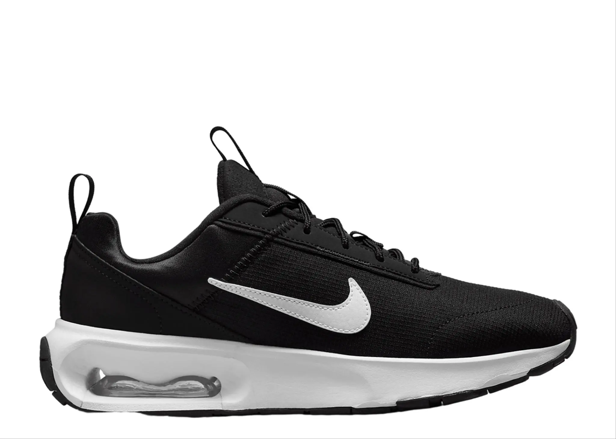 Nike Air Max INTRLK Lite Black