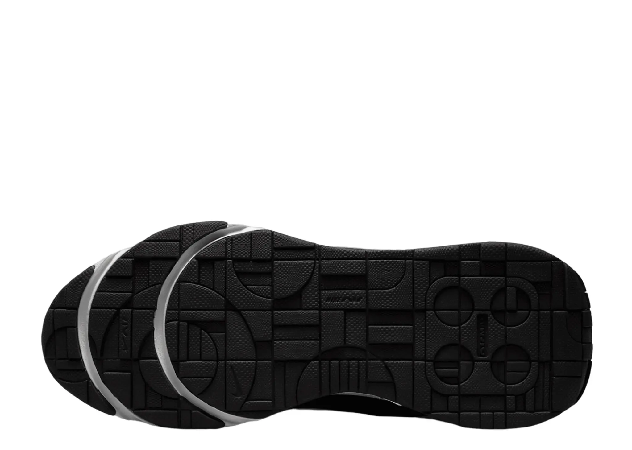 Nike Air Max INTRLK Lite Black - photo 4