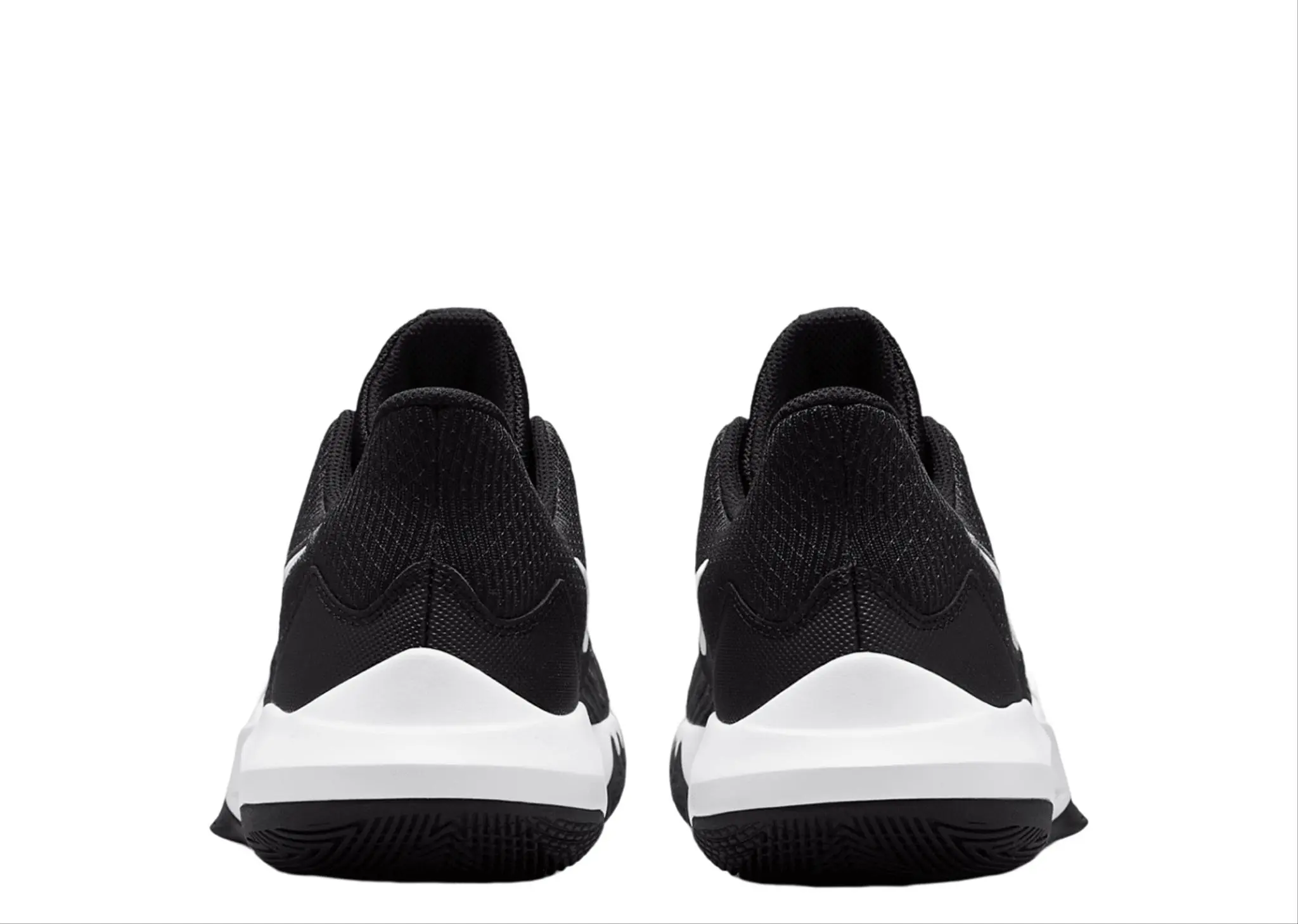 Nike Precision 5 Black - photo 3