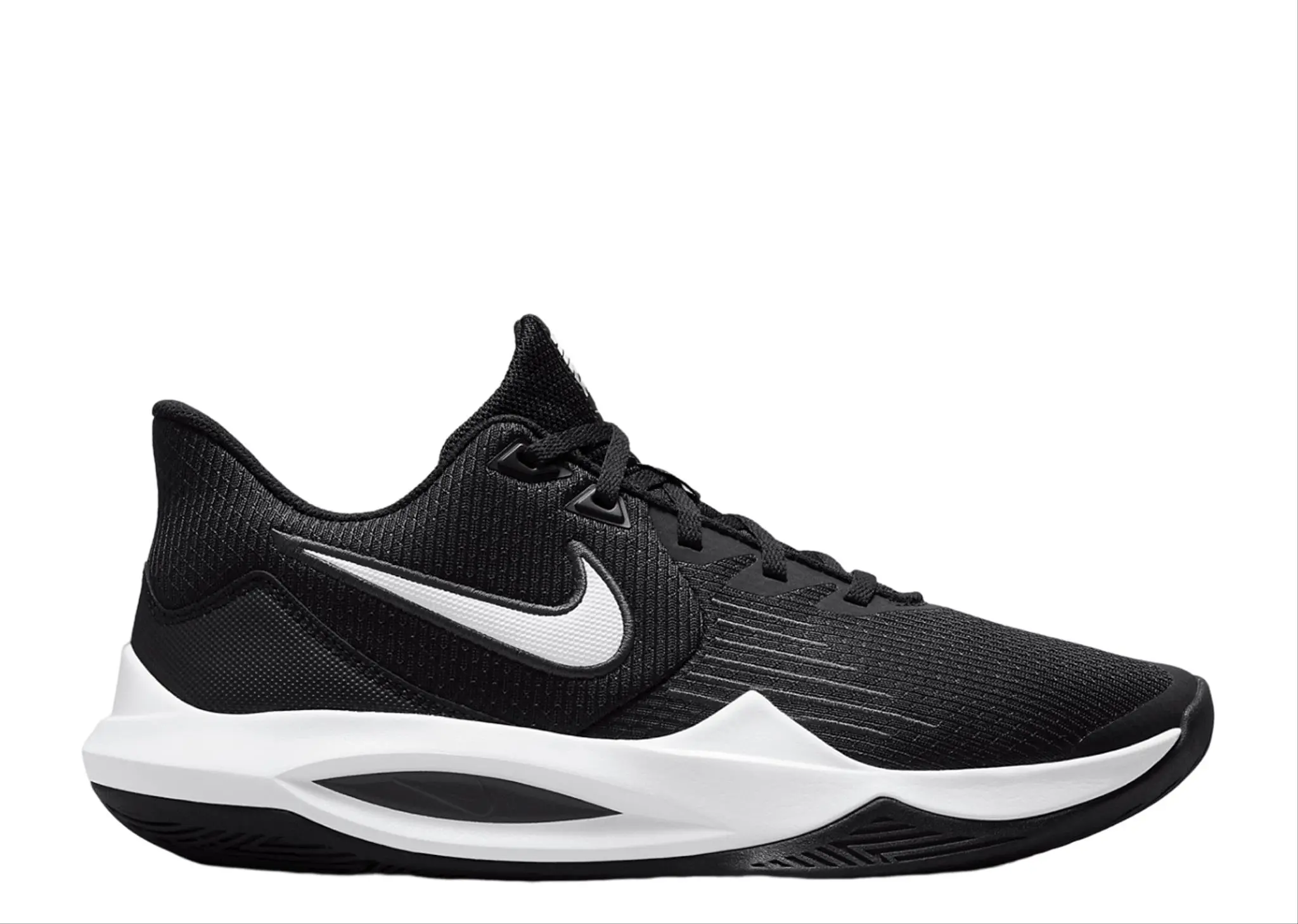 Nike Precision 5 Black