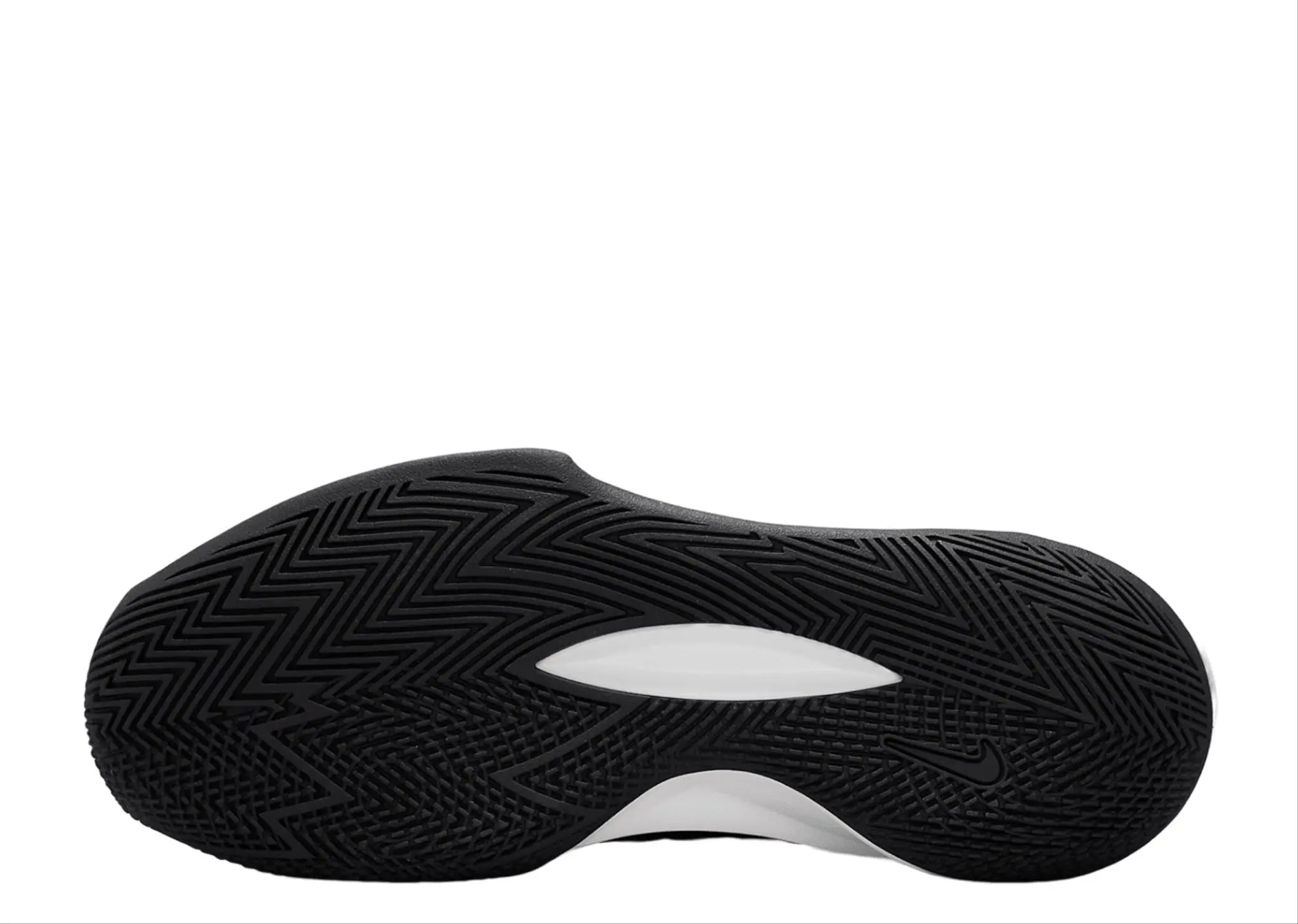 Nike Precision 5 Black - photo 4