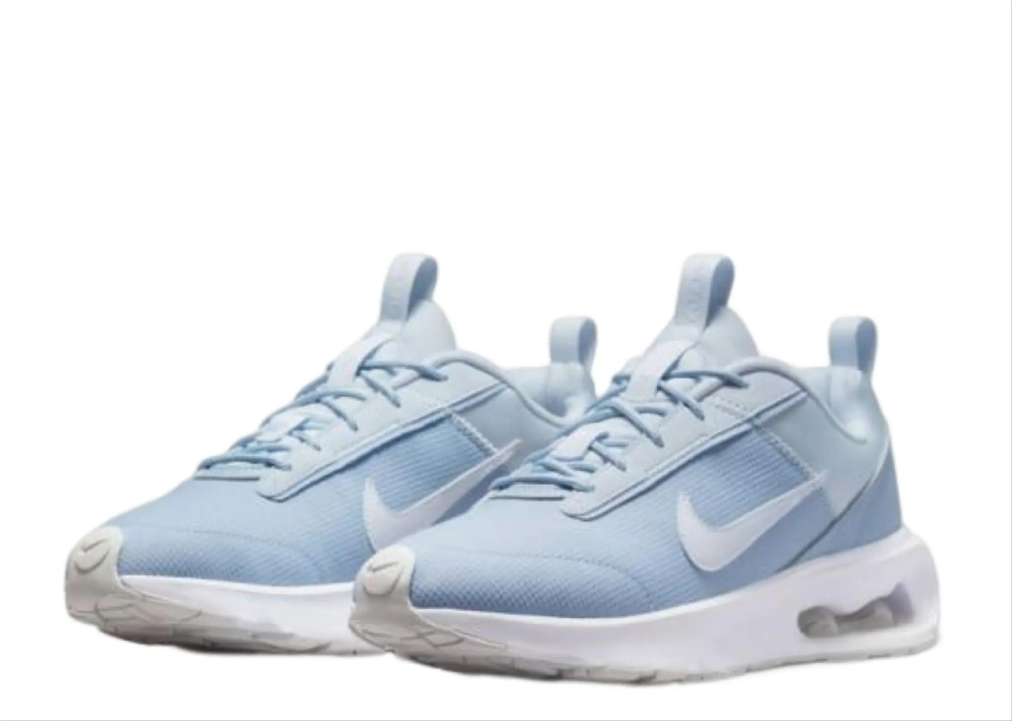 Nike Air Max INTRLK Lite Whisper Blue - photo 2