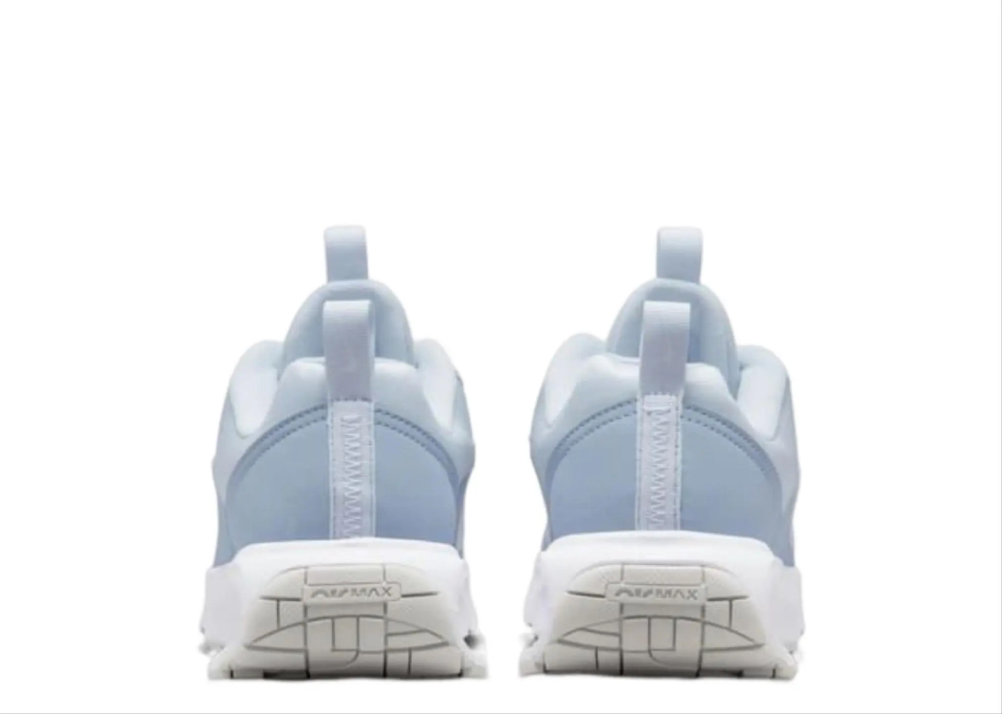 Nike Air Max INTRLK Lite Whisper Blue - photo 3
