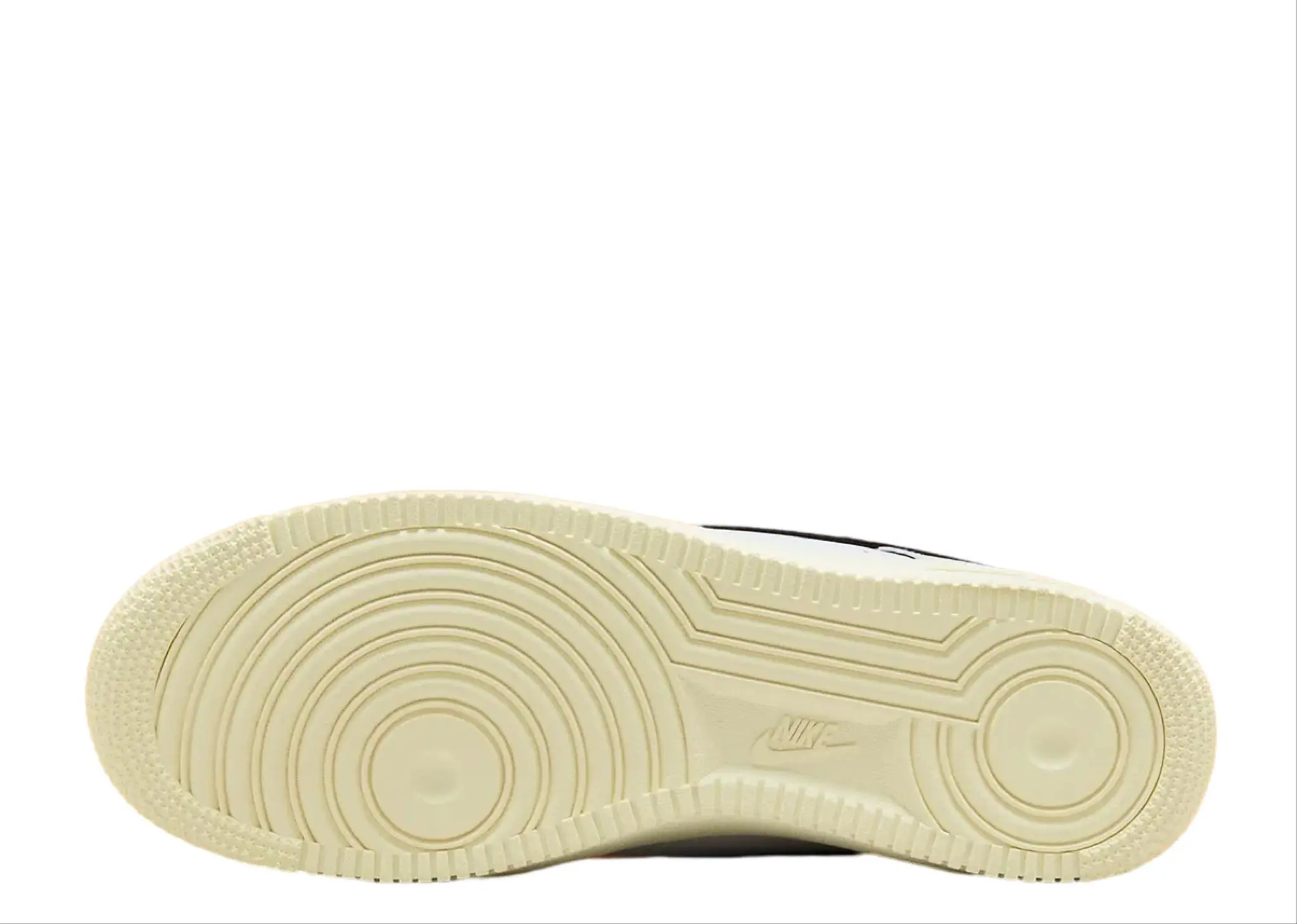 Nike Air Force 1 Low 07 Hoops (Grade School) - photo 4